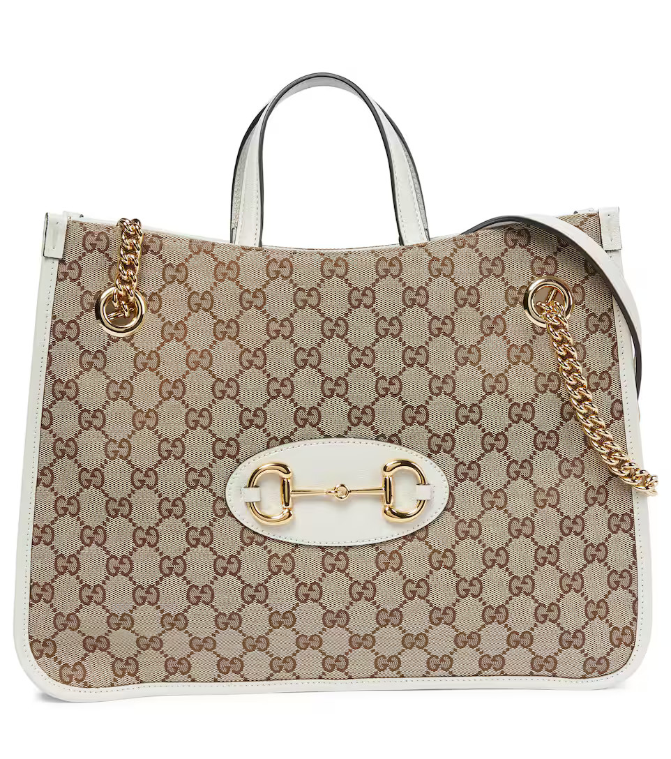 Gucci Horsebit 1955 Medium tote | Mytheresa (US/CA)