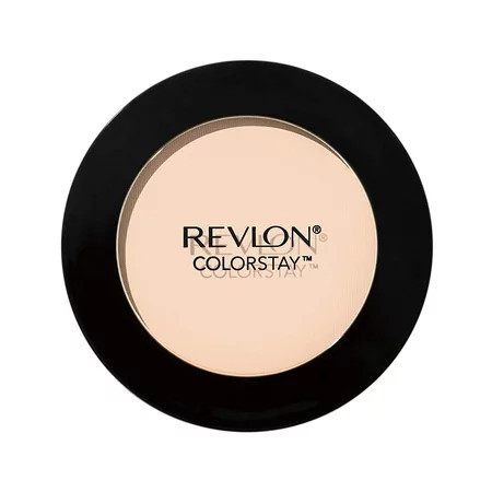 Revlon ColorStay Pressed Powder Longwearing Oil Free Fragrance Free Noncomedogenic Face Makeup Fair (810) | Walmart (US)