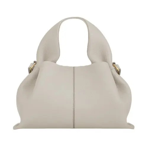 Numéro Neuf leather handbagPolene | Vestiaire Collective (Global)
