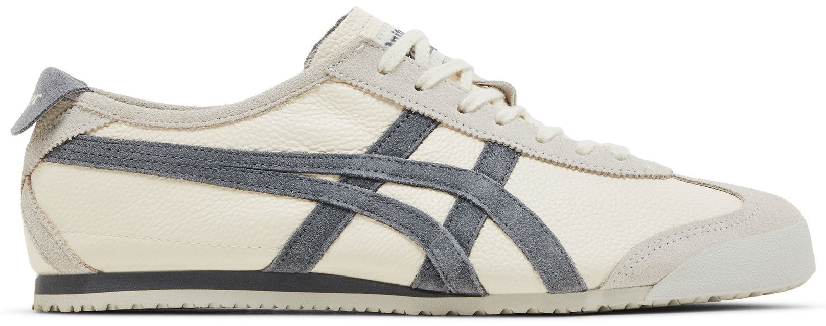 Buy Onitsuka Tiger Mexico 66 'Grey White' - 1183C076 100 | GOAT | GOAT