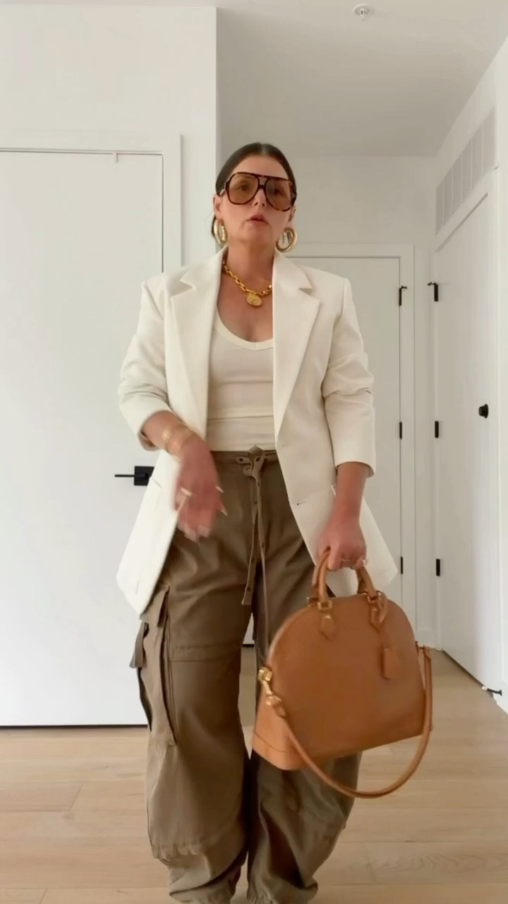 Fall outfit

#LTKootd #LTKSeasonal