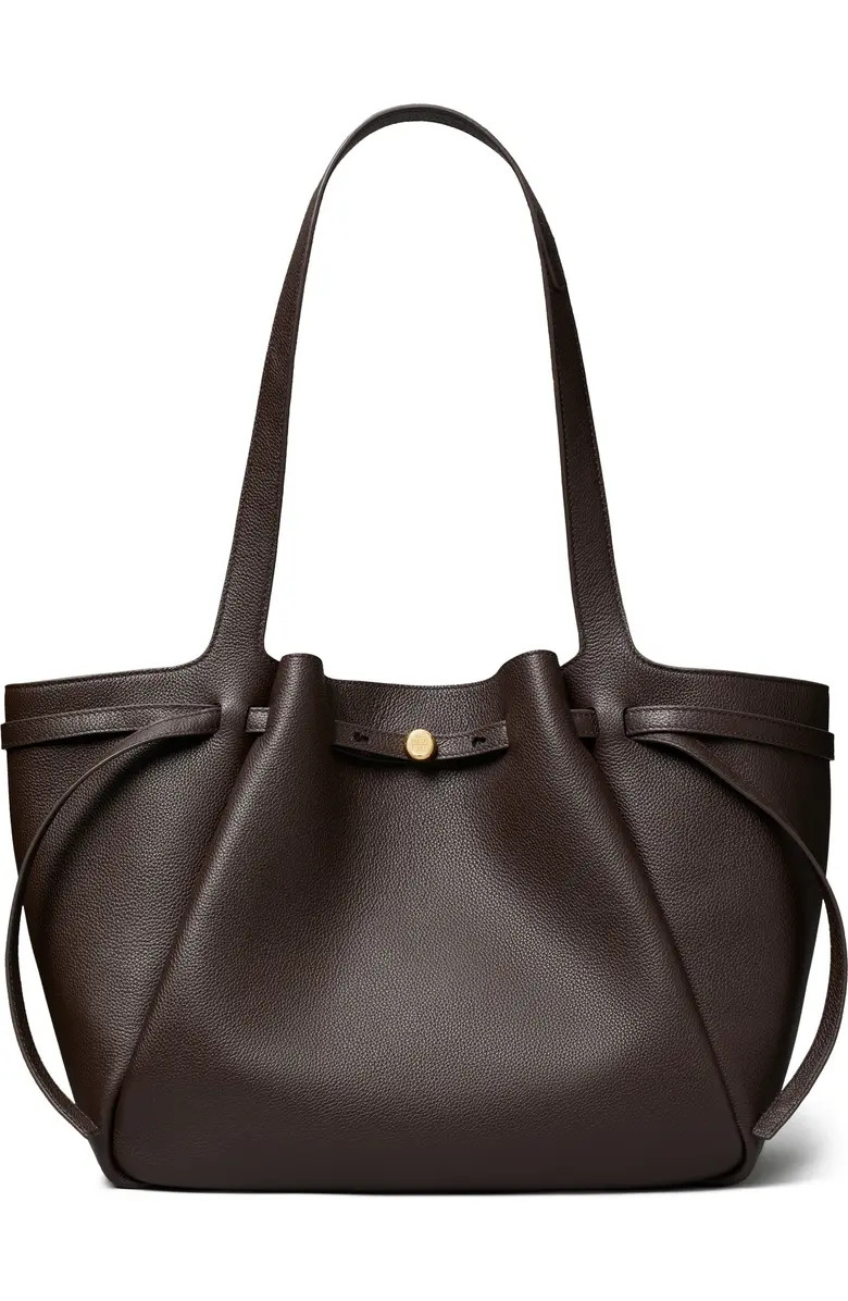 Romy Leather Tote | Nordstrom