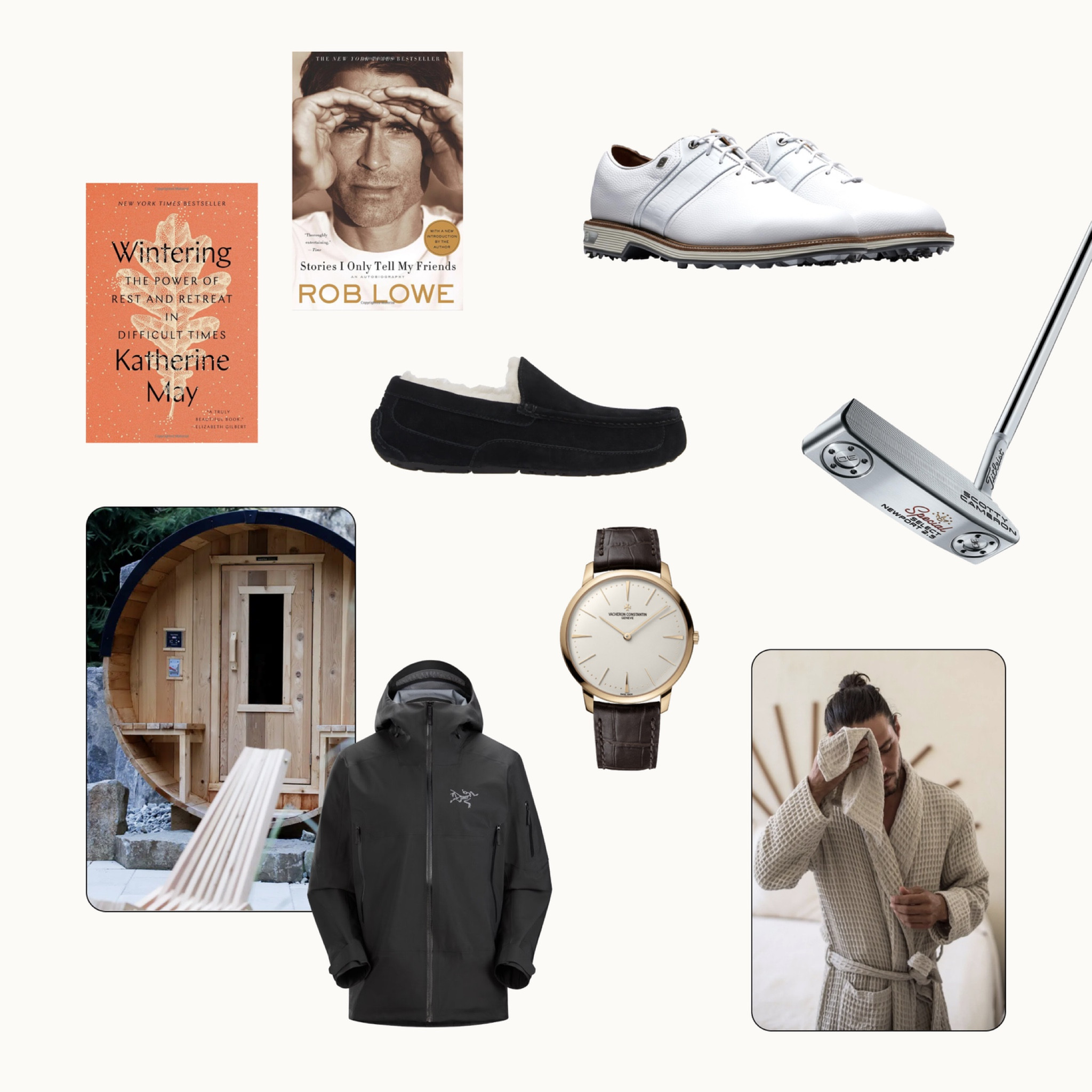 Gift guide: Dad/DIL

#LTKGiftGuide #LTKSeasonal #LTKCyberweek