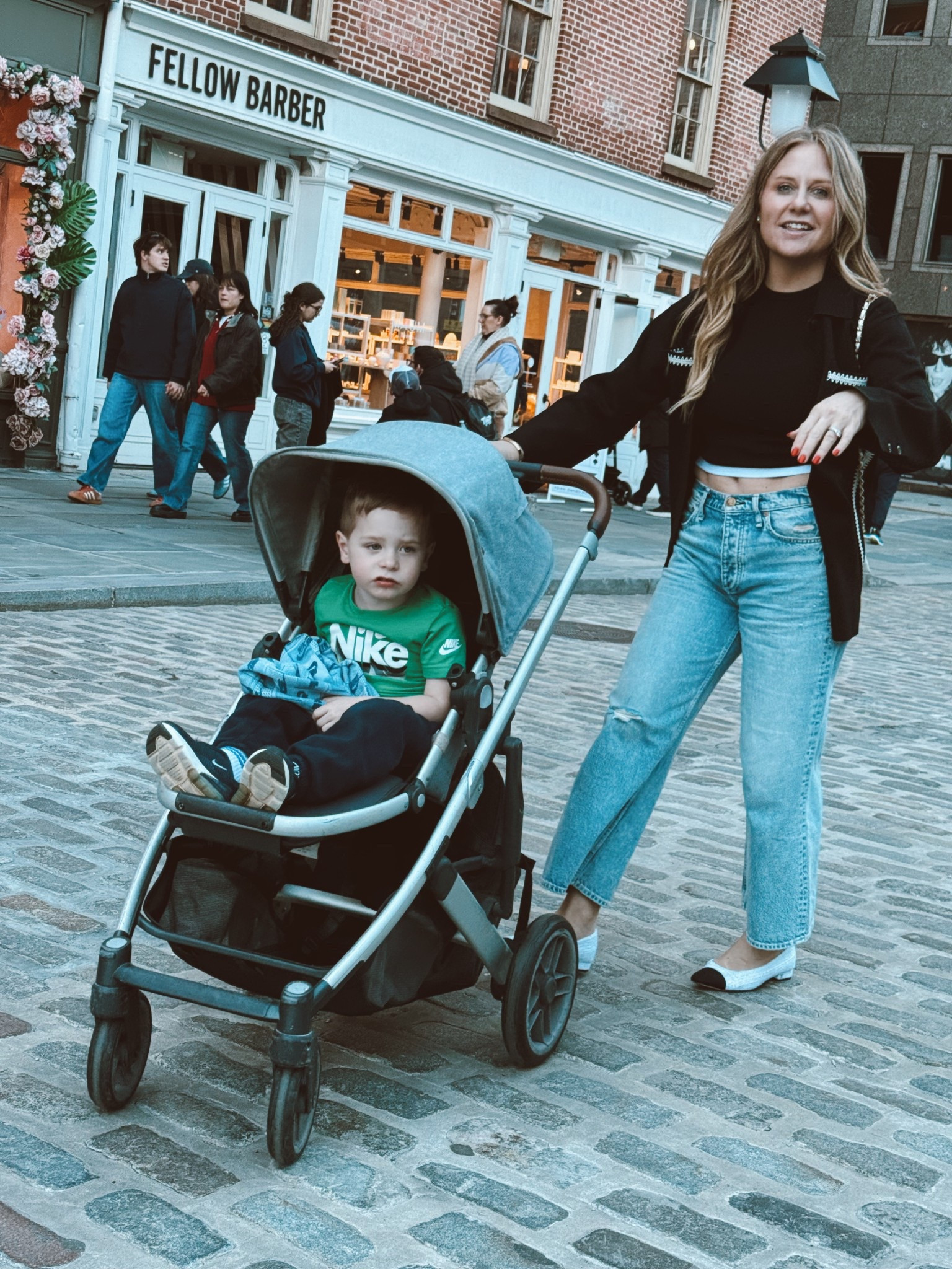 NYC mom 🏙️

#LTKFamily #LTKStyleTip #LTKU