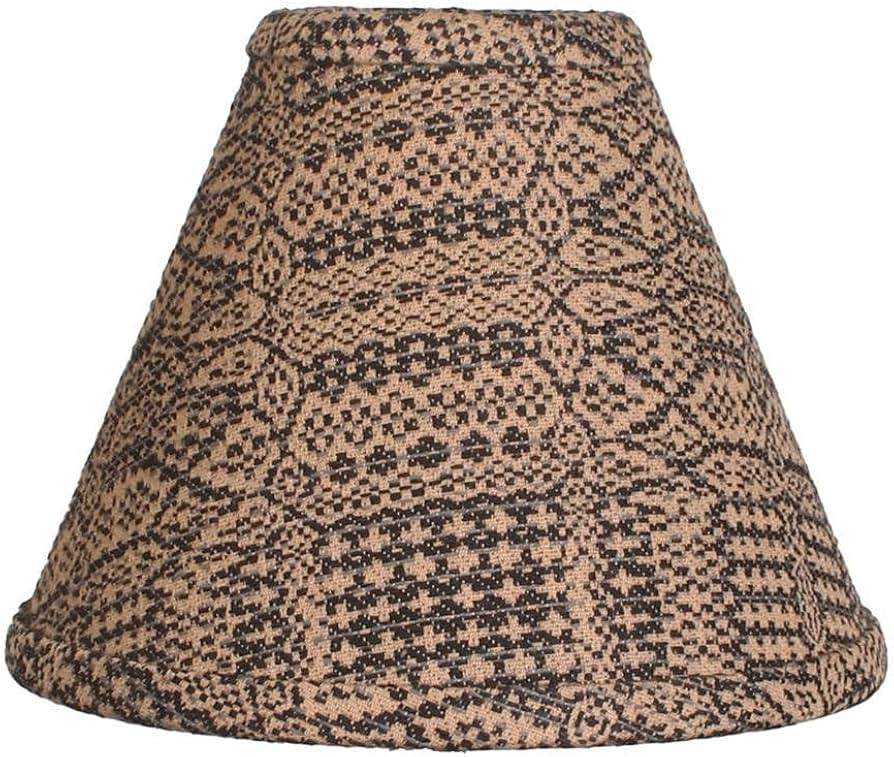 Birmingham Jacquard 10 In Lampshade 0R305011 | Amazon (US)