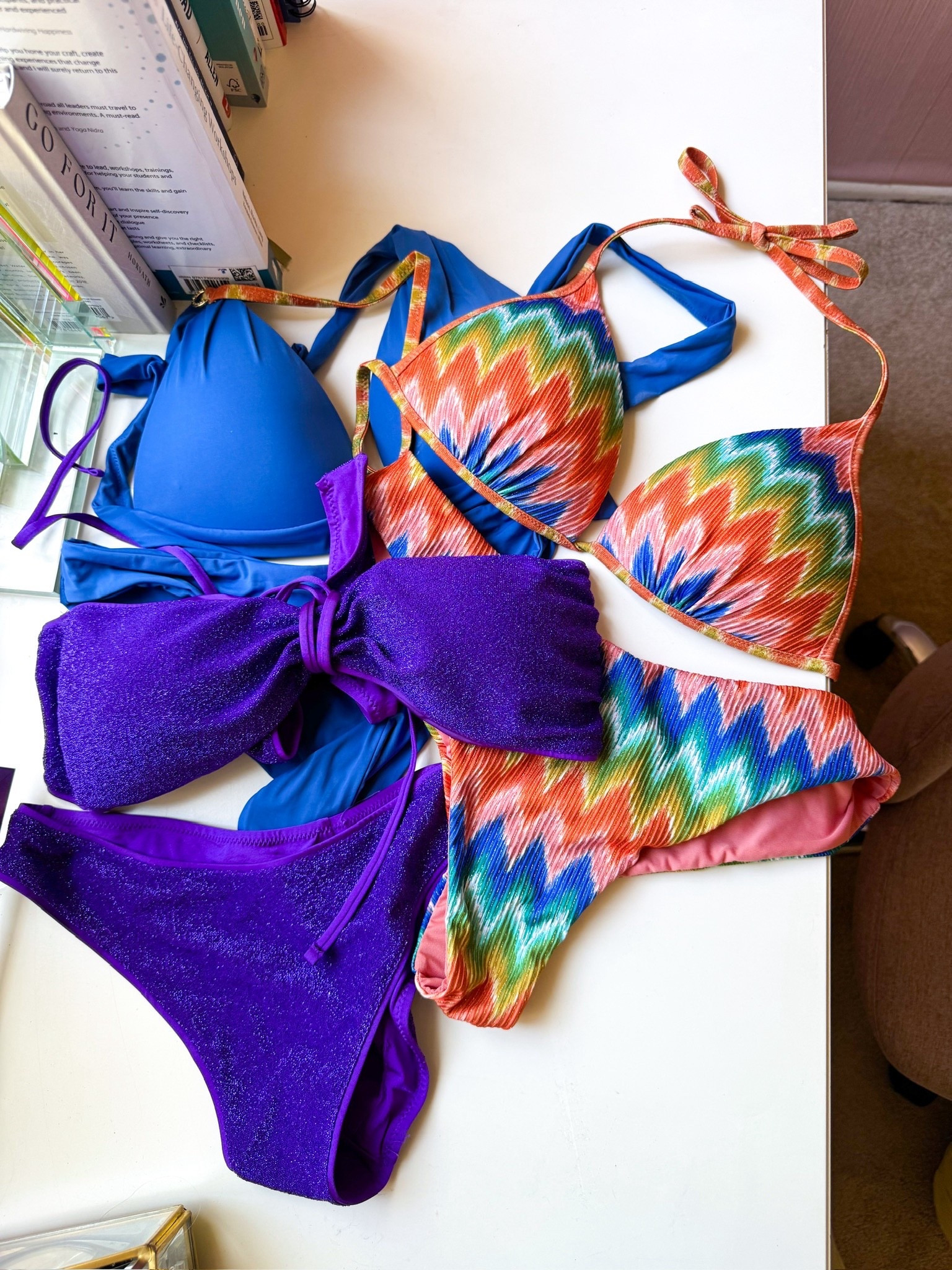 It’s a Calzedonia summer for me 

#LTKSeasonal #LTKStyleTip