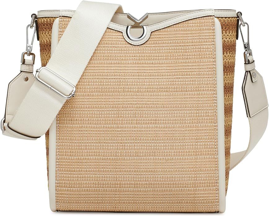 Calvin Klein Crisell North/South Crossbody | Amazon (US)