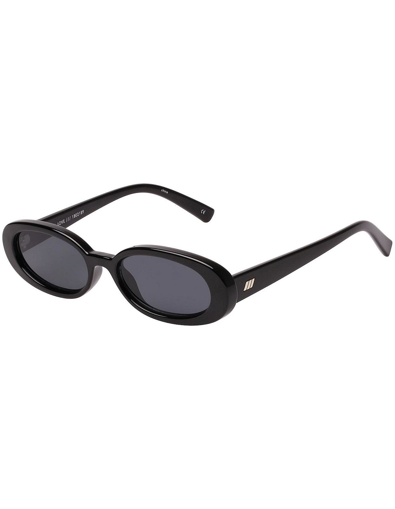 Le Specs Outta Love Sunglasses | David Jones | David Jones (Australia & New Zealand)