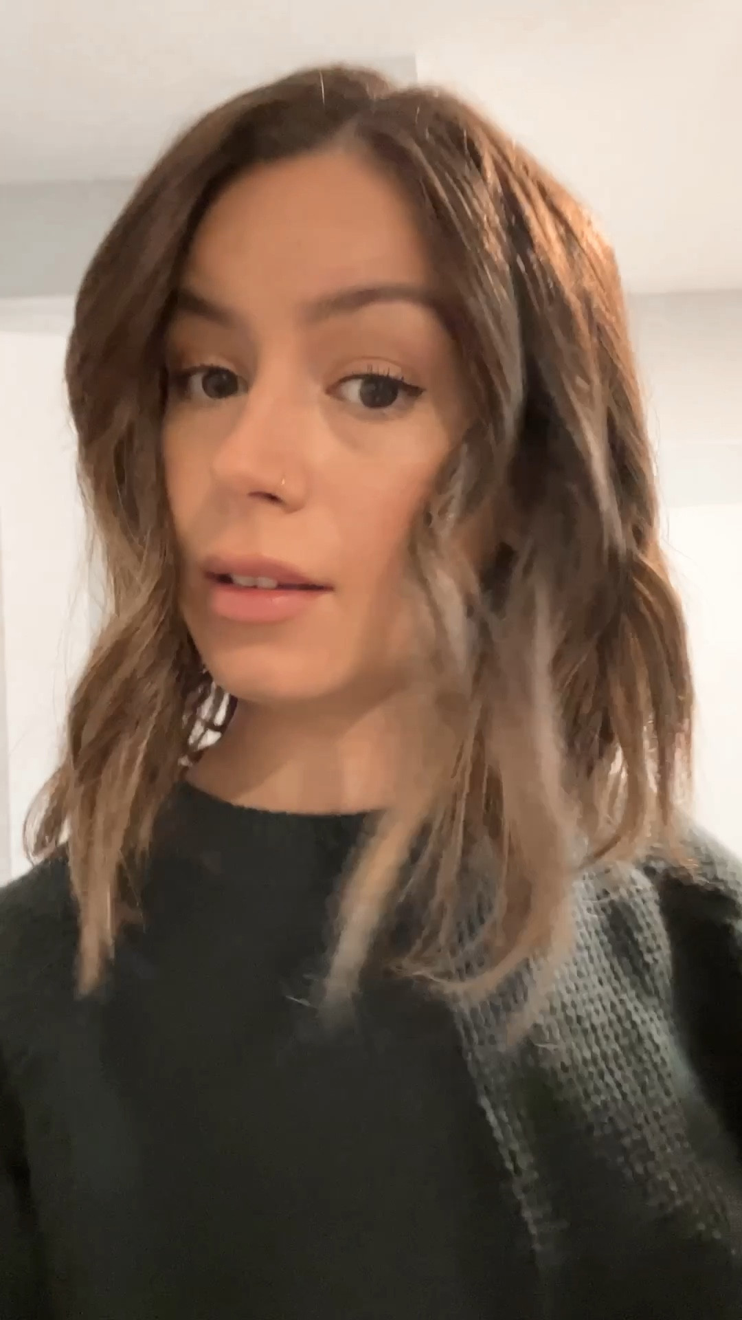 My favorite hairstyle during the awkward growth stage

#LTKStyleTip #LTKFindsUnder50