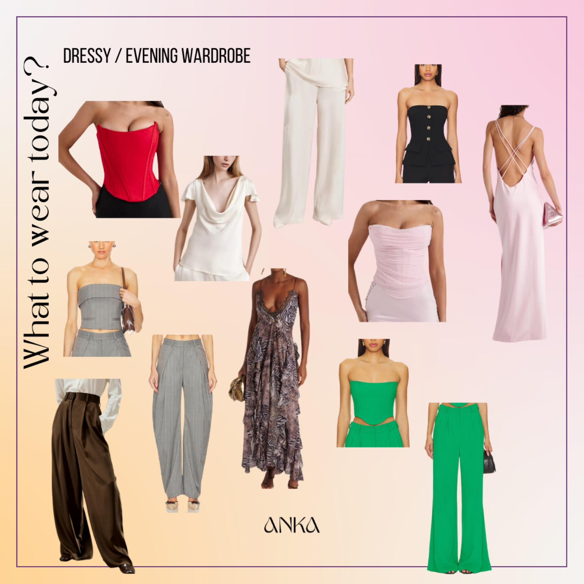 Classic sensual pieces 

#LTKSeasonal #LTKStyleTip