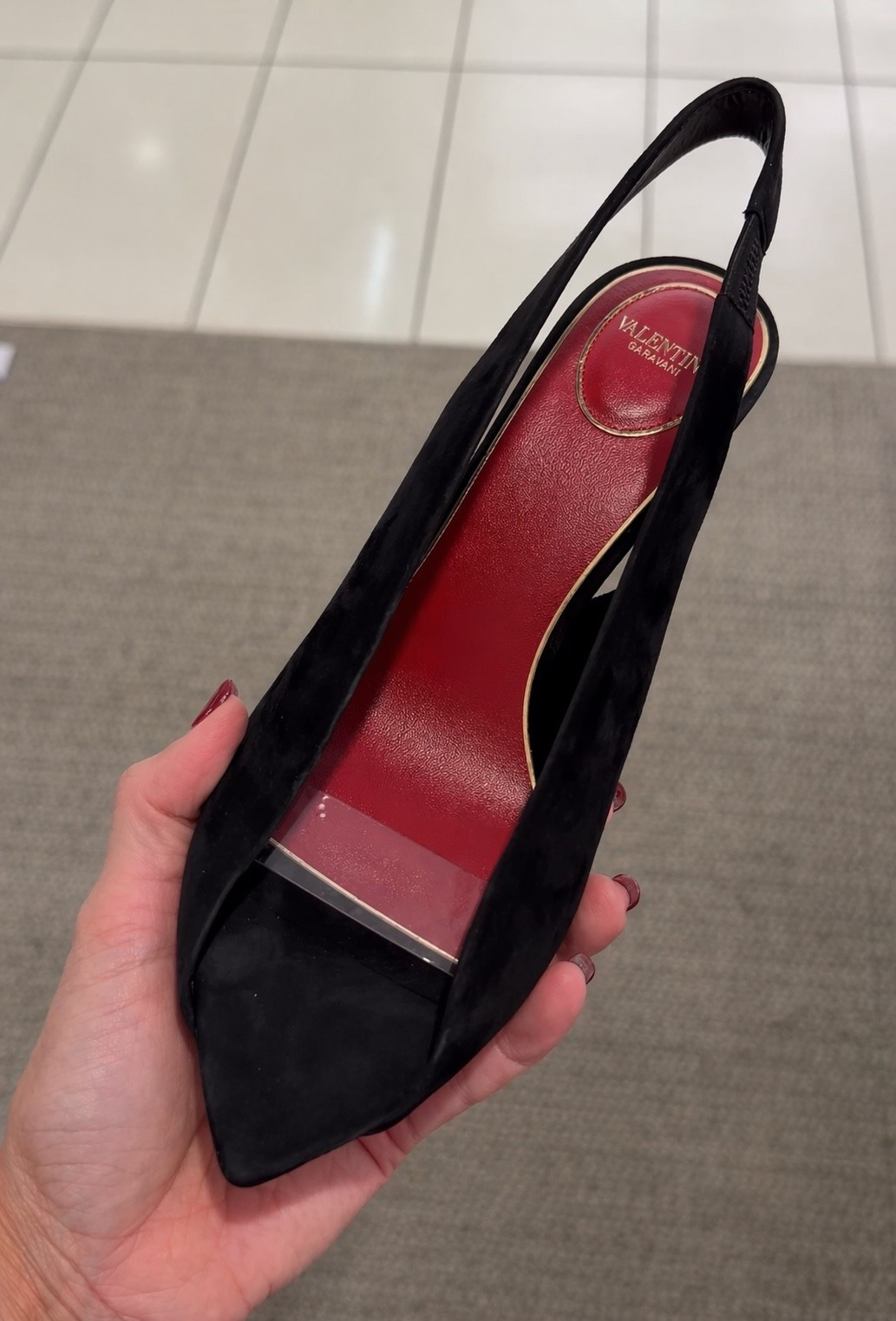Omg! 
Stunning in person 
Size up 

#LTKOver40 #LTKU