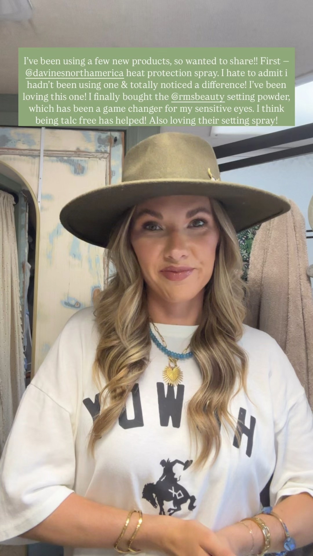 new products I’m loving 🫶🏻

#LTKSummerEdit #LTKFindsUnder100 #LTKBeauty