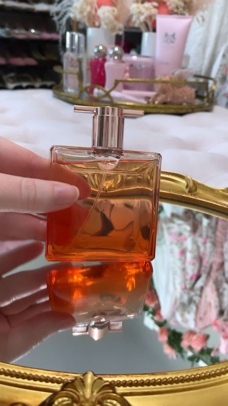 Lancôme Idole Now fragrance review! Would make the perfect holiday gift! 

#LTKSeasonal #LTKGiftGuide #LTKHoliday