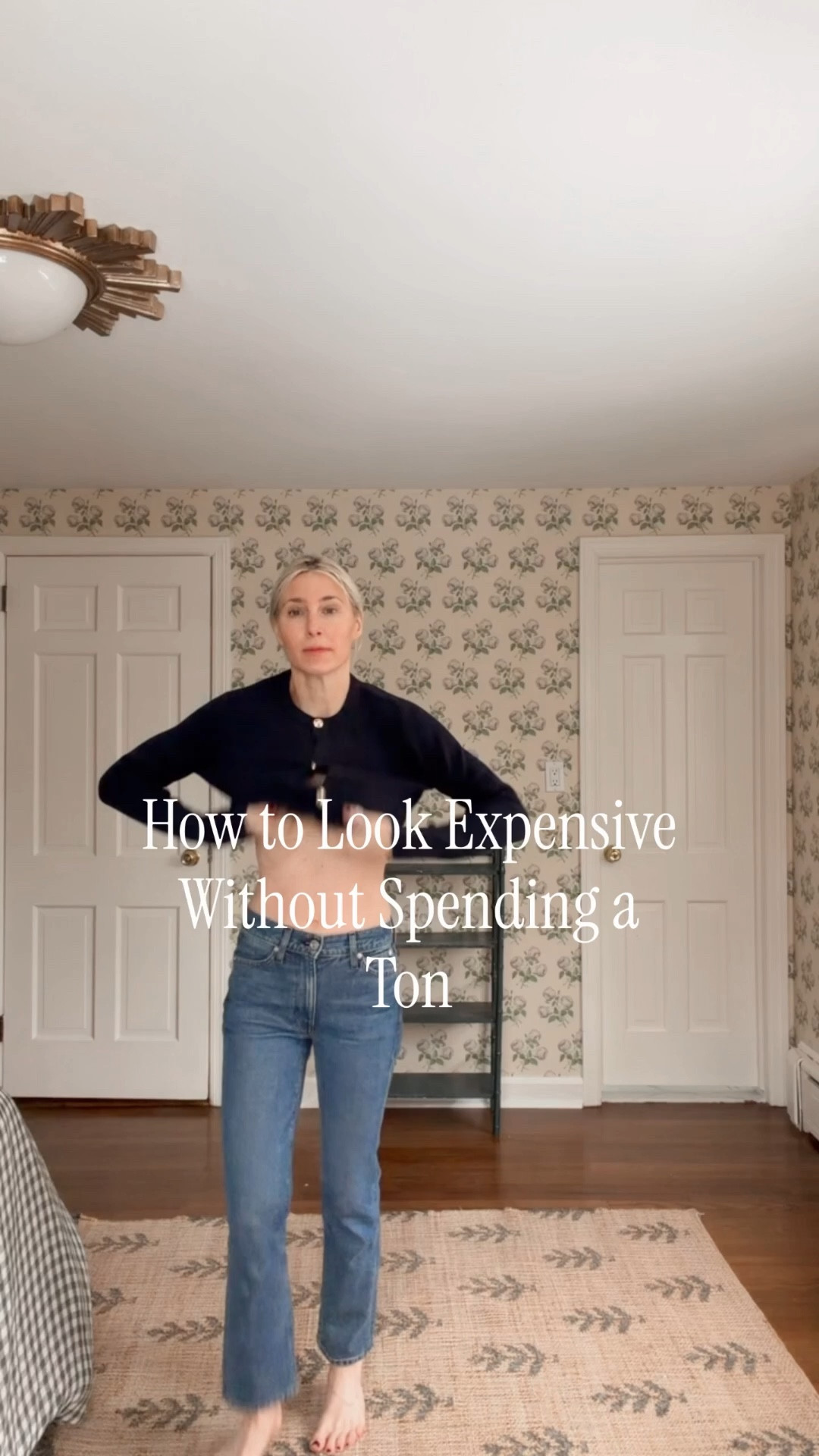 An easy way to make your outfit look more expensive is with a lady cardigan.
This one is well priced and adds polish to any outfit. @onequince #quincepartner

#LTKootd #LTKgrwm