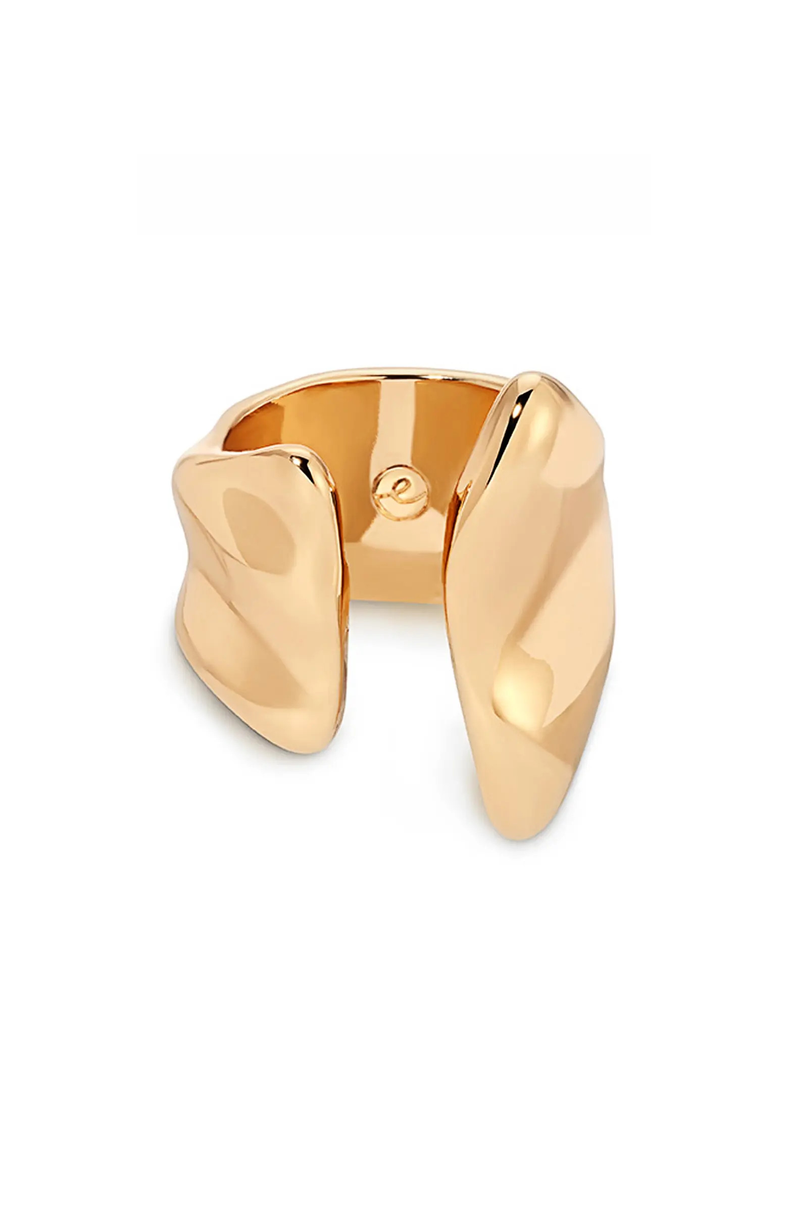 Liquid Luxe Ring | Nordstrom