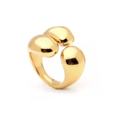 Anouk Ring | Sahira Jewelry Design