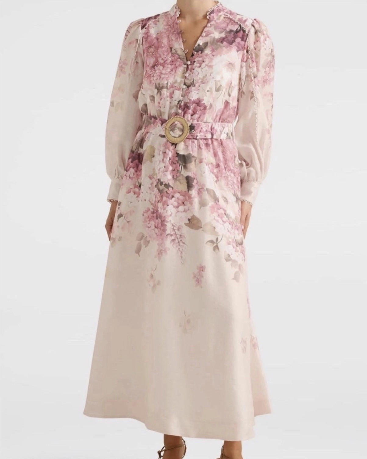 Wedding guest dress
Dress
Floral dress
Pretty 
Girly 


#LTKWedding #LTKSeasonal #LTKdayinmylife