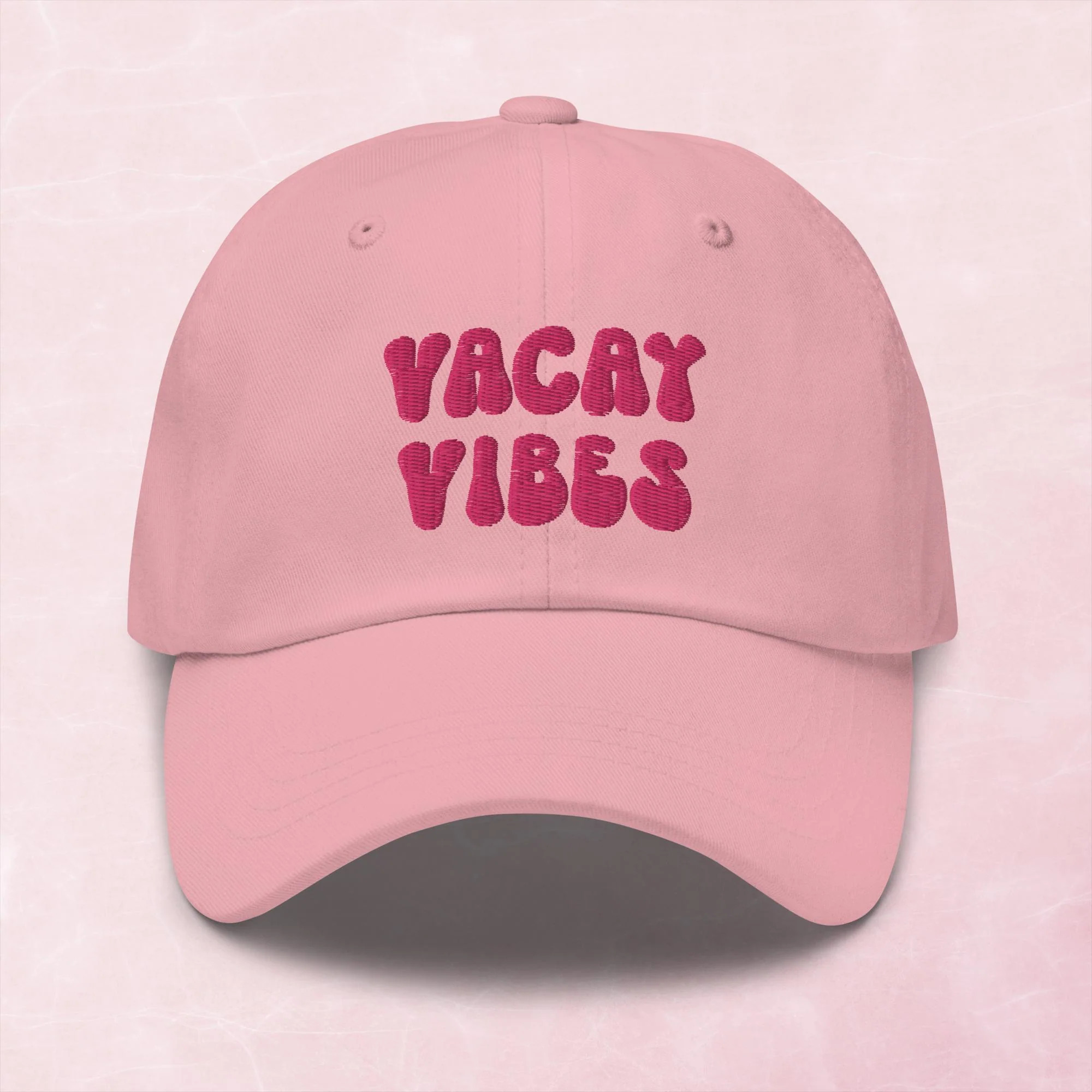 Vacay Vibes Hat | Vacayist