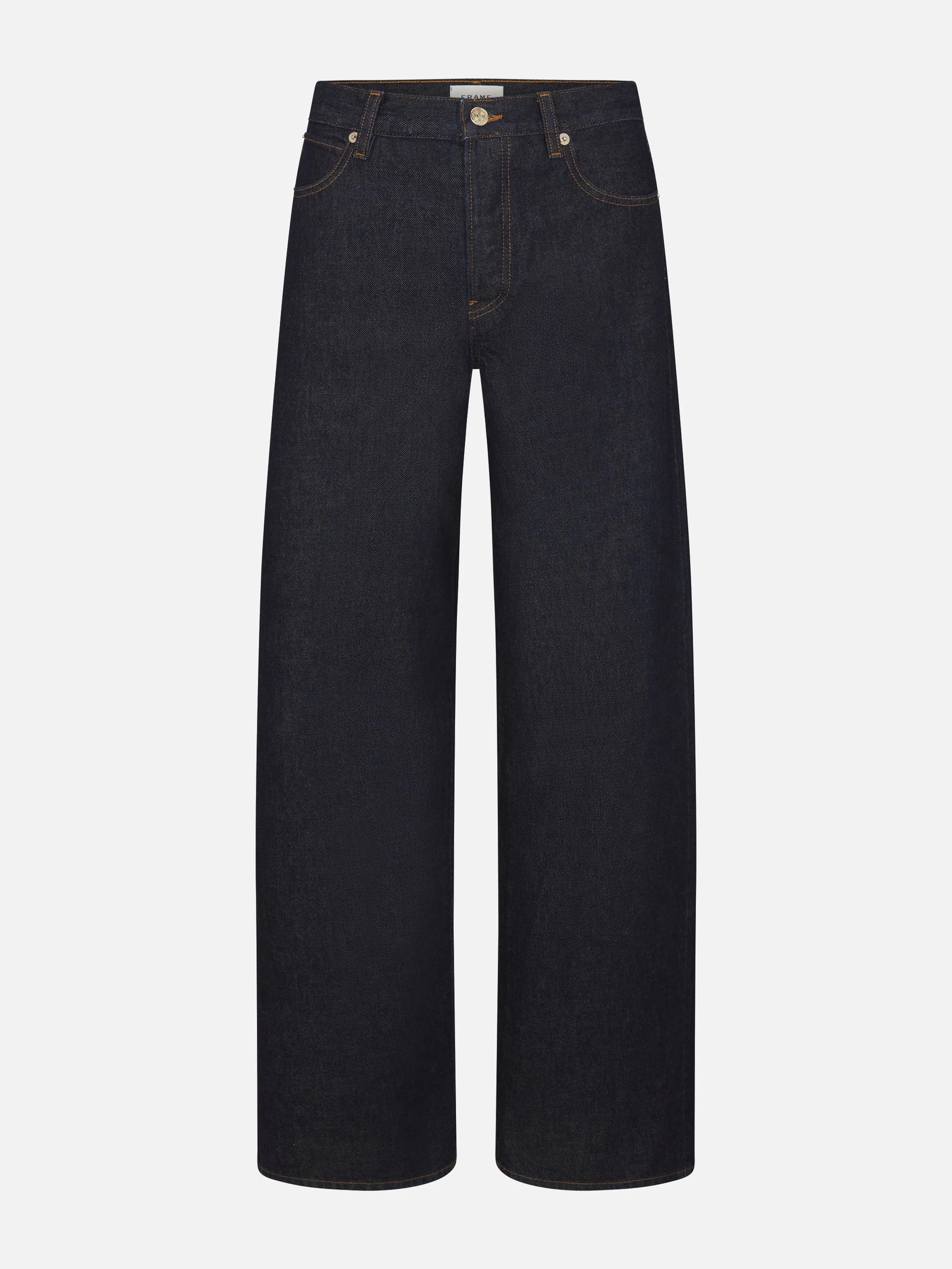 THE DETOUR RINSE | Frame Denim