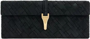 JW PEI Zaria Woven Clutch | Nordstrom | Nordstrom