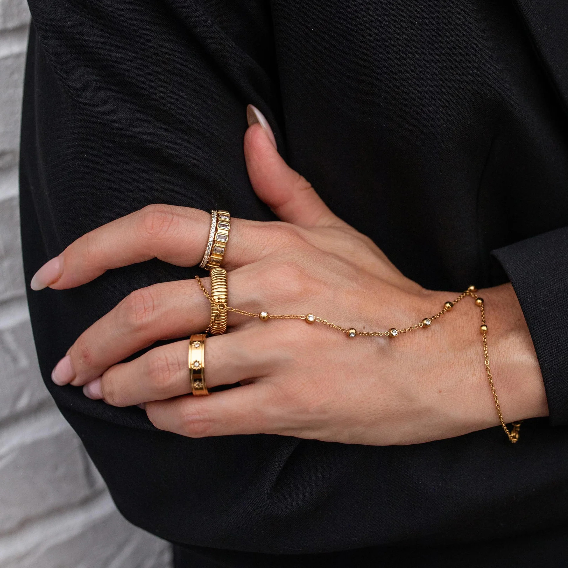 Heritage Ring | ALCO Jewelry