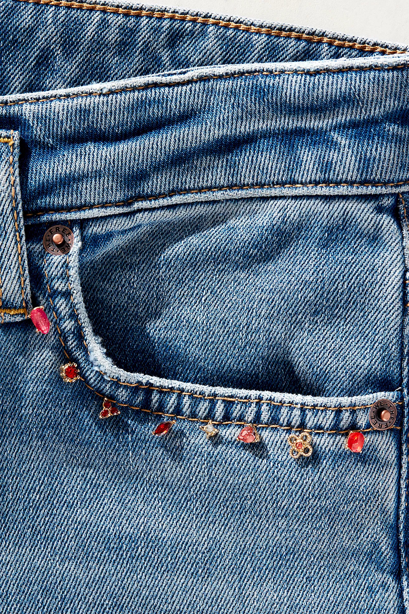 Petite Pin Set | Free People (Global - UK&FR Excluded)