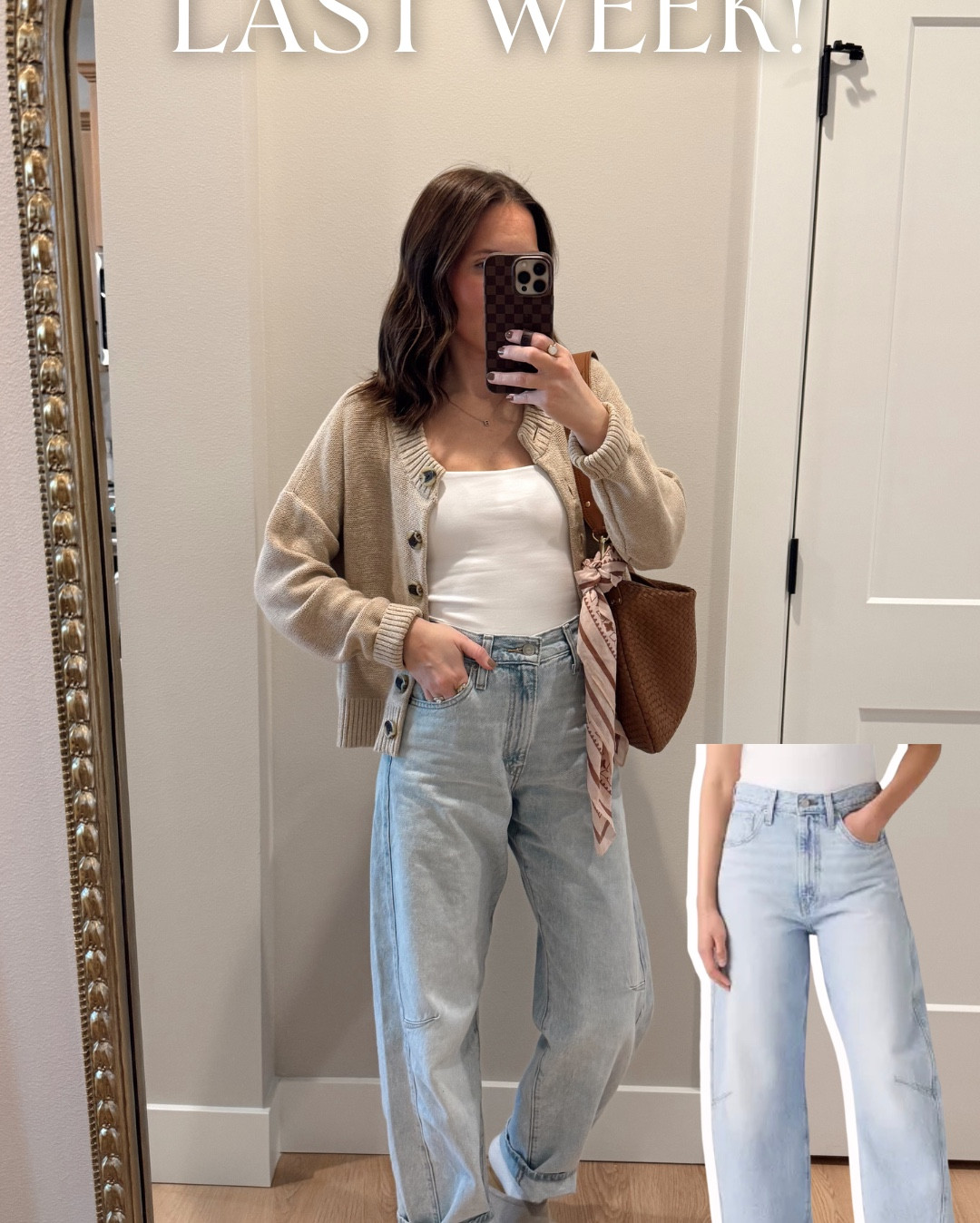 Top 5 weekly bestsellers 🙌🏻🙌🏻

Amazon lounge set, gingham dress, cinch, barrel, jeans, pajama set, spring style, spring fashion ￼

#LTKdayinmylife #LTKootd #LTKSeasonal