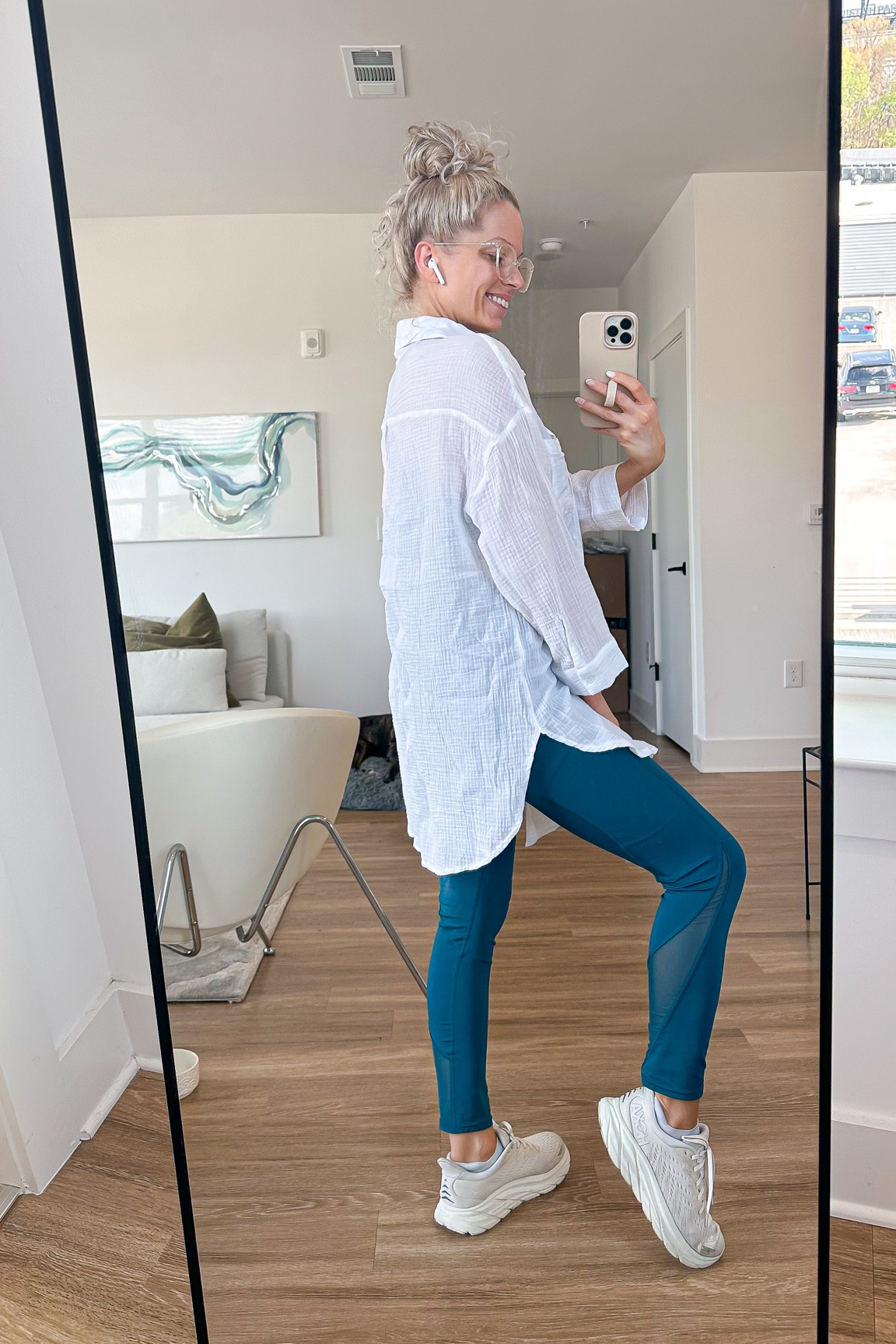 Loving this swim coverup from Target! It is so versatile and you can also wear it as a layering piece with other outfits!

#LTKswim #LTKtravel #LTKunder50