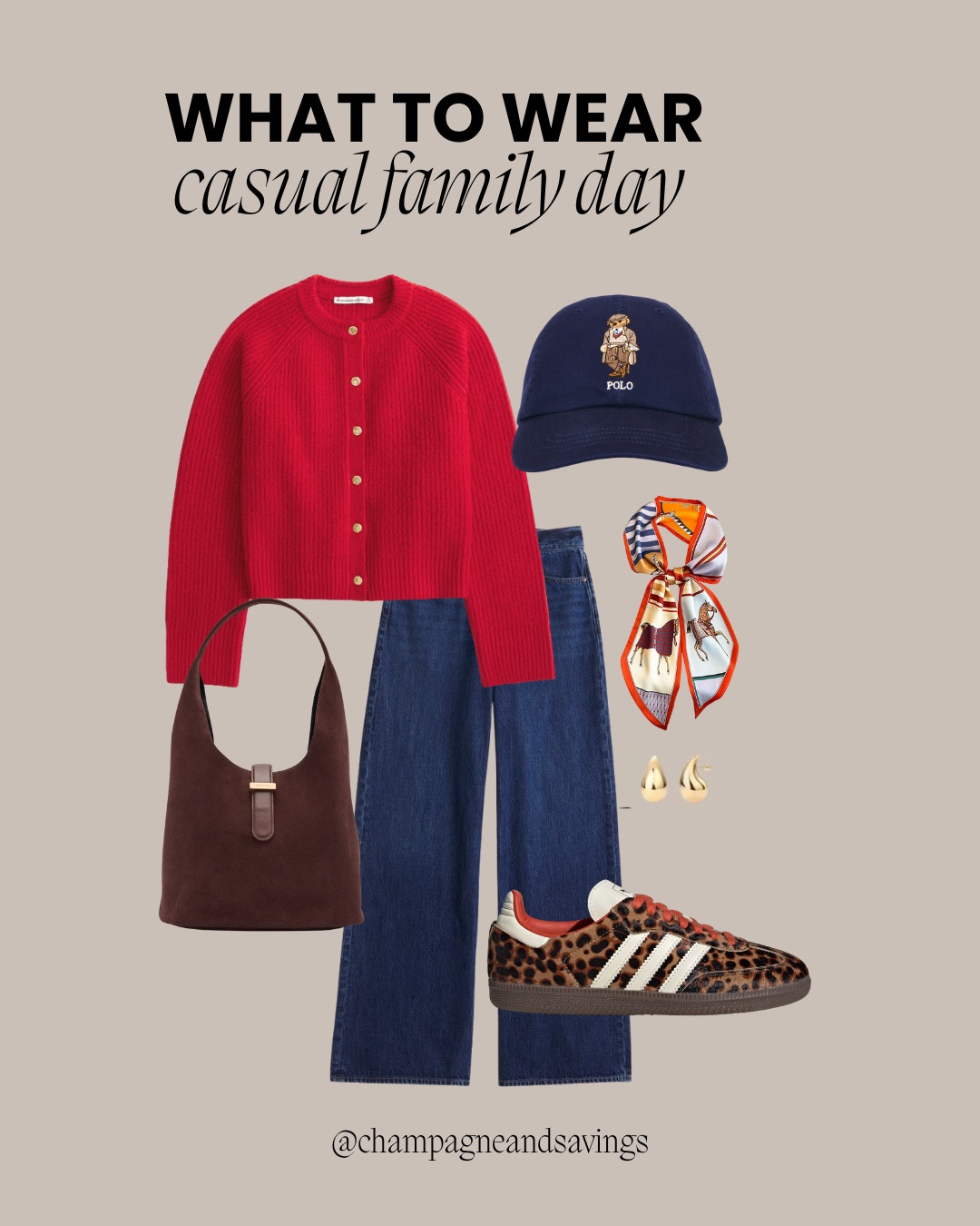 What wear October: casual outfitt

#LTKFindsUnder50 #LTKStyleTip #LTKFindsUnder100