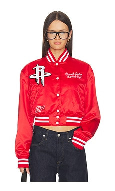 JACKE HOUSTON ROCKETS from Revolve.com | Revolve Clothing (Global)