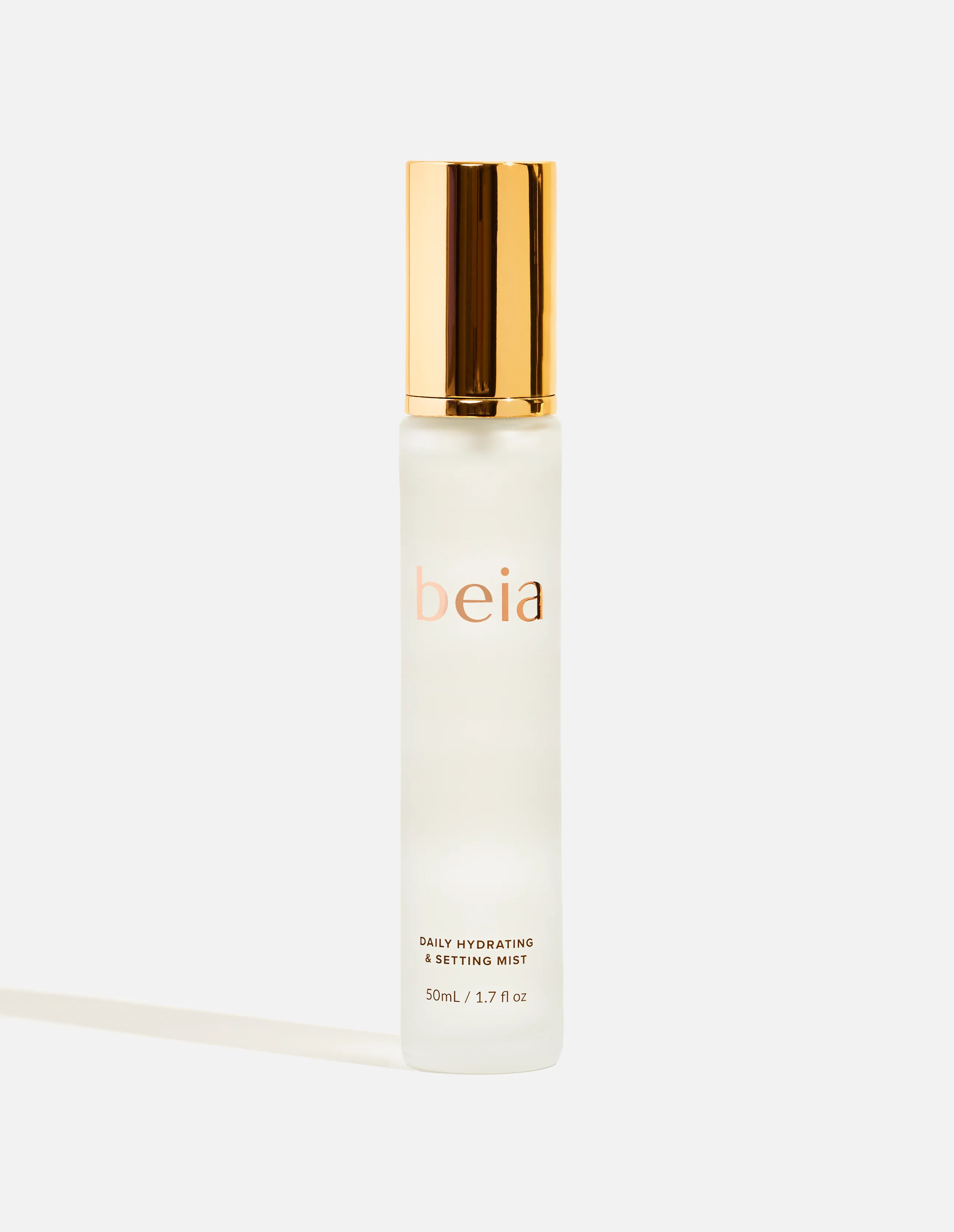 Daily Hydrating & Setting Mist - Full | Beia Beauty