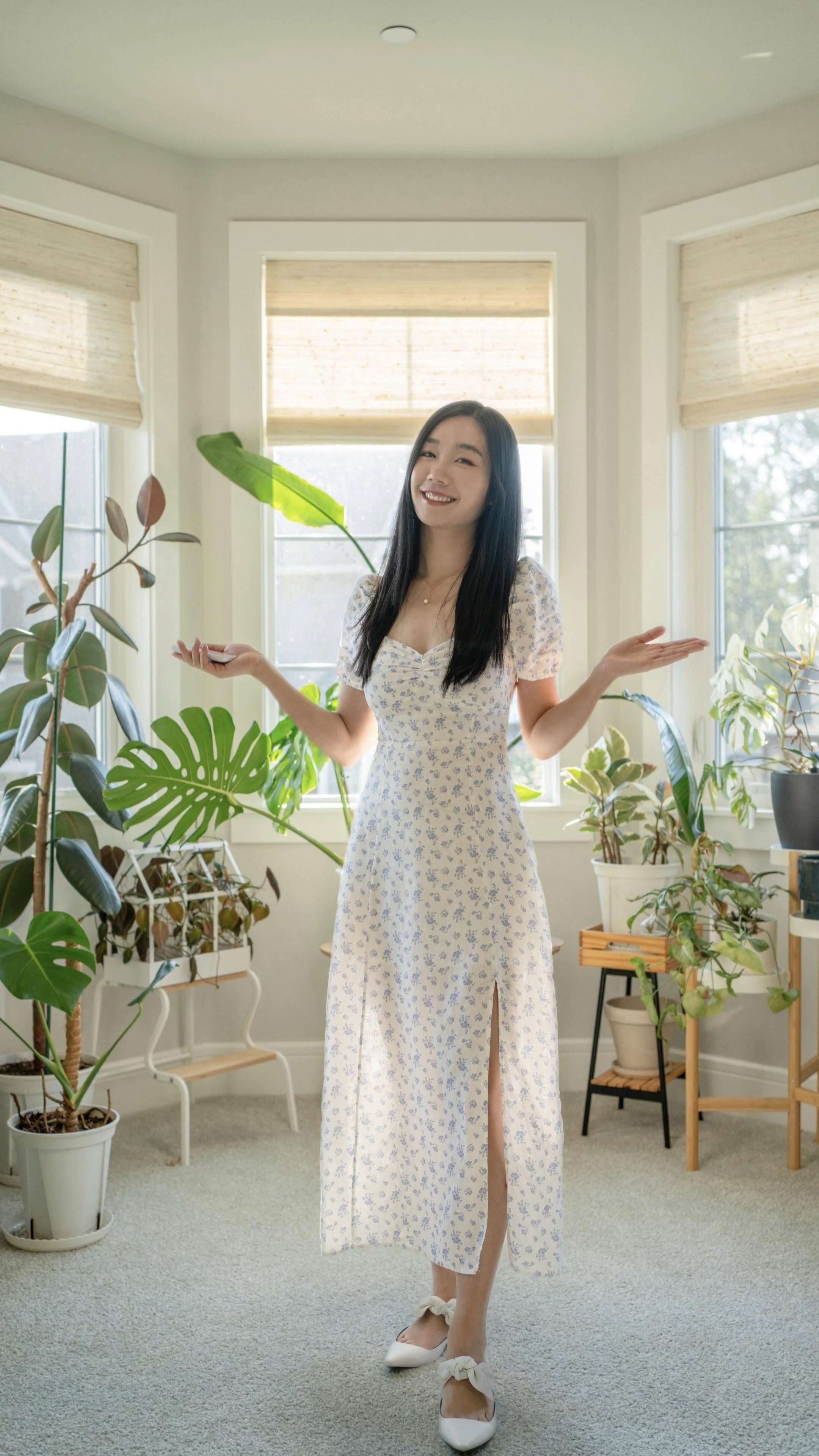 These Bamboo Shades TRANSFORM Any Room 🪟 From Basic → Cozy & Natural 🌿

@drapefulcurtain 🌿✨ [Paid Partnership]

🪟 Cordless = child-safe & pet-safe
🌱 100% natural fabrics for breathable comfort + timeless style
🏡 Tailored to your windows with smart motorized options

💸 Use code YUAN20 for 20% off sitewide (no minimum spend)

👉 Shop Drapeful Bamboo Shades below ↓

#ad #sponsored #drapeful #drapefulhome 

 

#LTKHome #LTKFamily