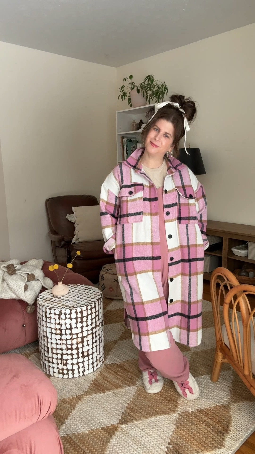 It’s a day of getting 💩 done around the house so comfy clothes it is!

This free people onesie is so easy to wear & the comfiest thing ever! 



#LTKFindsUnder100 #LTKStyleTip #LTKFitness