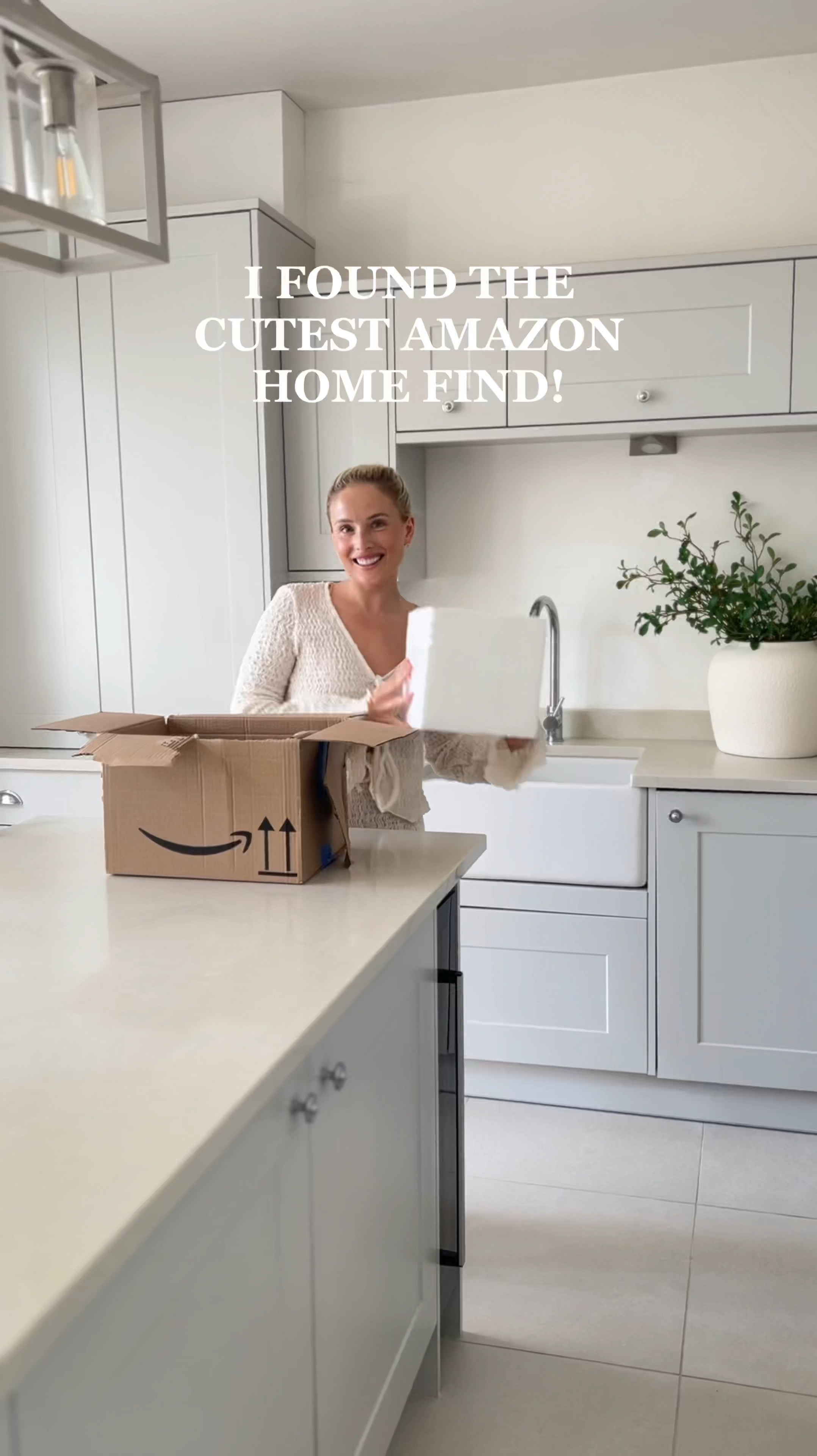 Cutest Amazon find! Candle lamps!! I got a set of 4 and I’m obsessed 🤍✨ #amazonfind 

#LTKhome #LTKuk