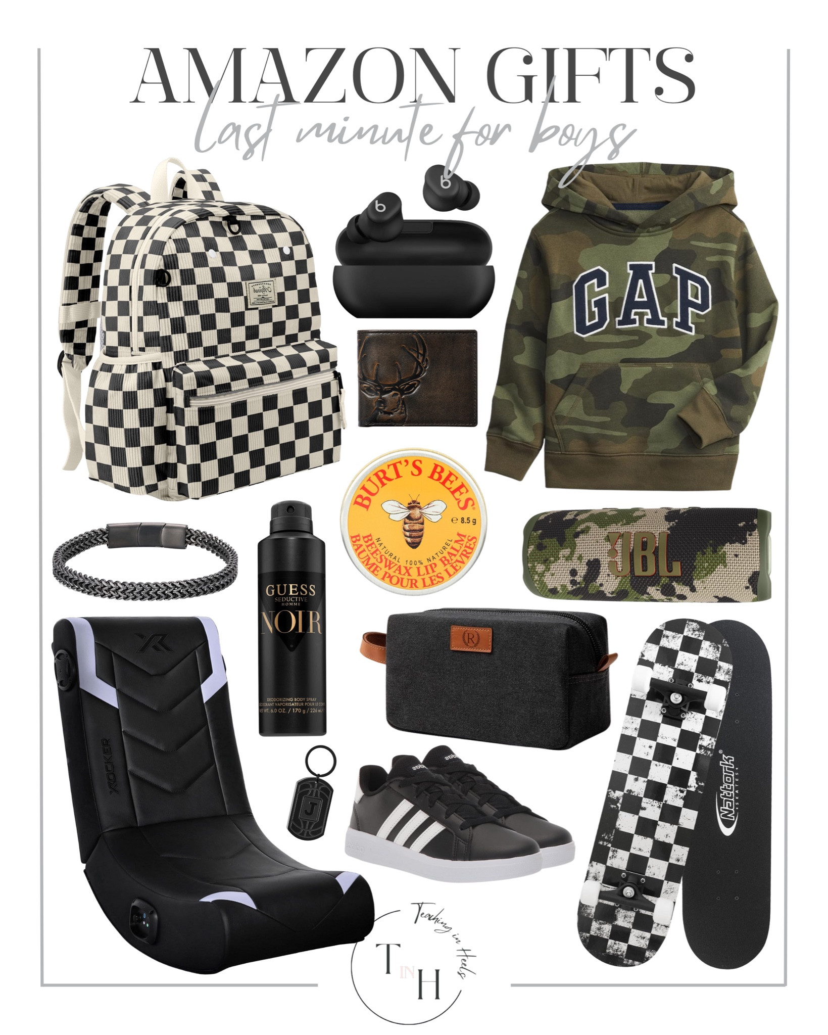 Amazon last minute gifts for boys

last minute gifts for boys
cool toys for boys
lego gift ideas
gaming accessories for boys
sports gifts for boys
stem toys for boys
fun stocking stuffer toys
amazon gifts for boys
trendy gifts boys love

#LTKHoliday #LTKKids #LTKGiftGuide