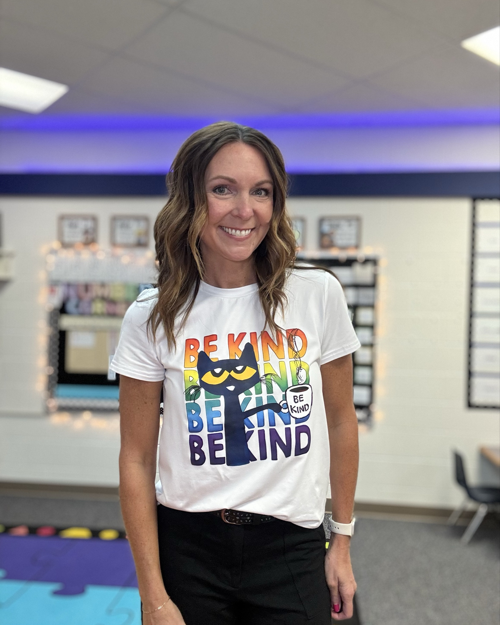 Teaching Kindergarten with Kindness! 💗

#LTKWorkwear #LTKFindsUnder50 #LTKOver40