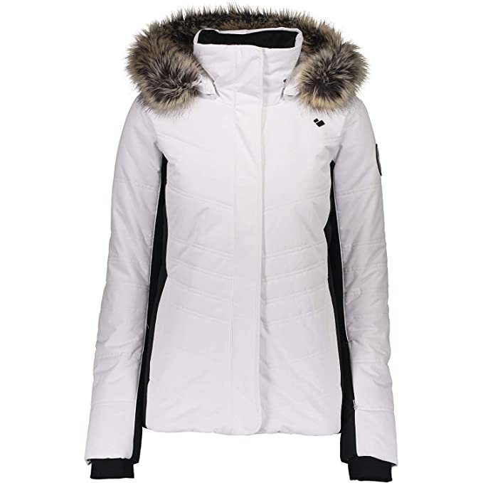 Obermeyer Tuscany II Insulated Womens Ski Jacket | Amazon (US)