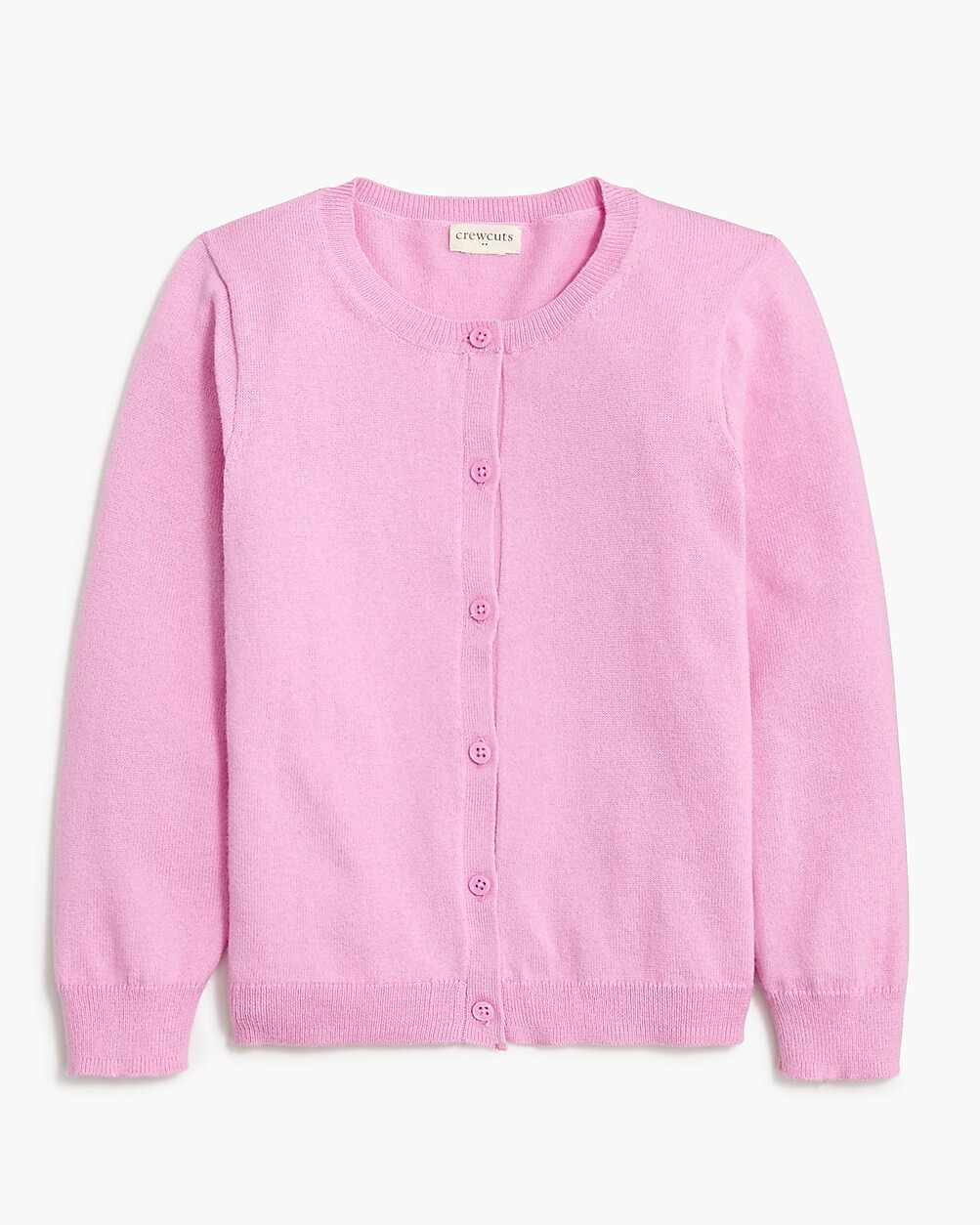Girls' Casey cardigan sweater | J.Crew Factory