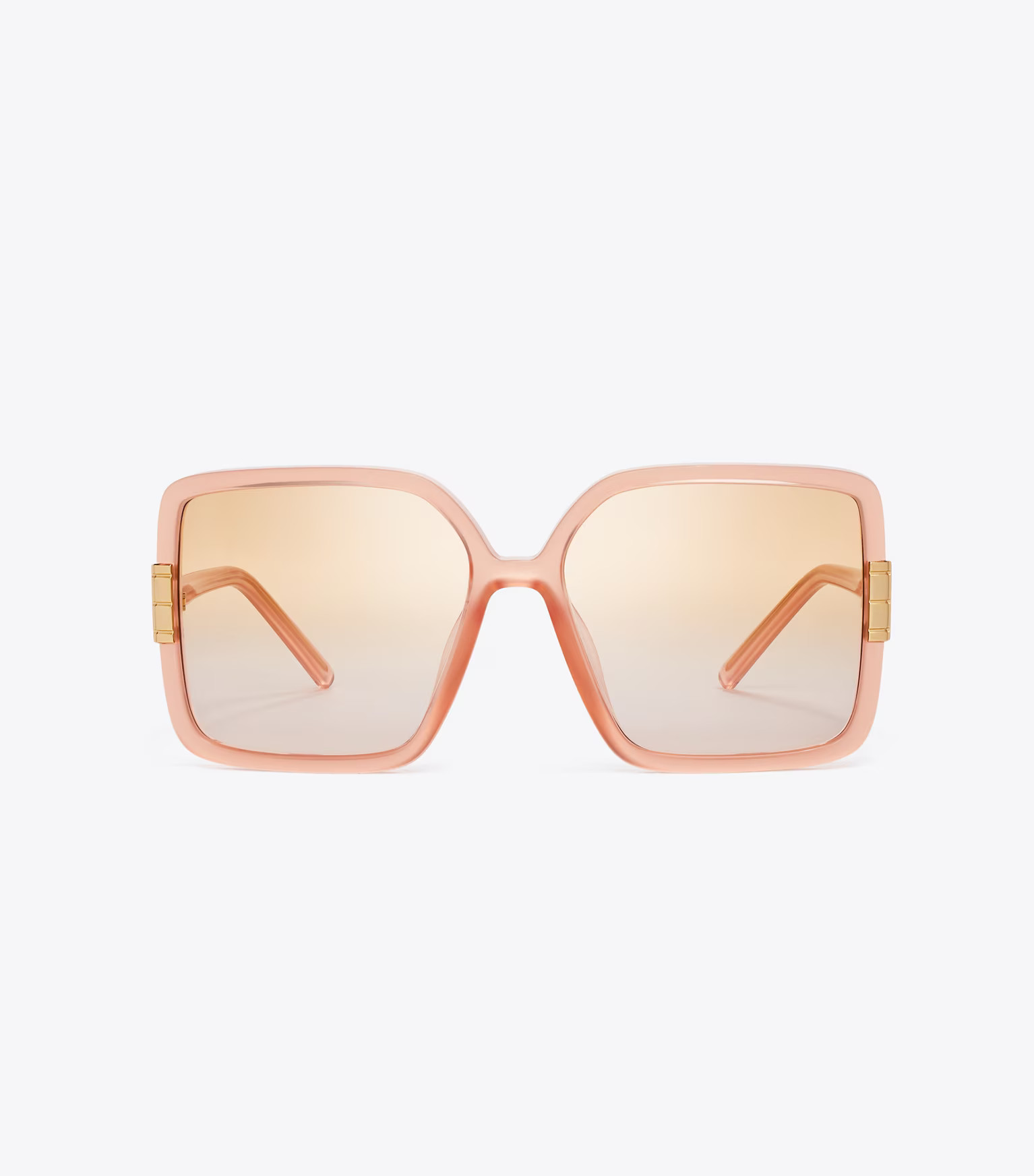 ELEANOR OVERSIZED SQUARE SUNGLASSES | Tory Burch (US)