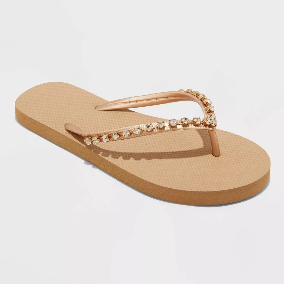 Women's Mary Flip Flop Sandals - Shade & Shore™ | Target
