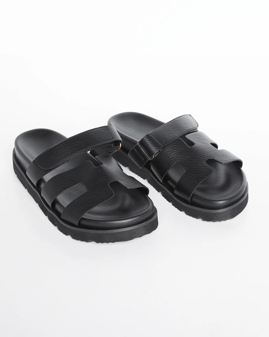 Kensington Platform Slides | VICI