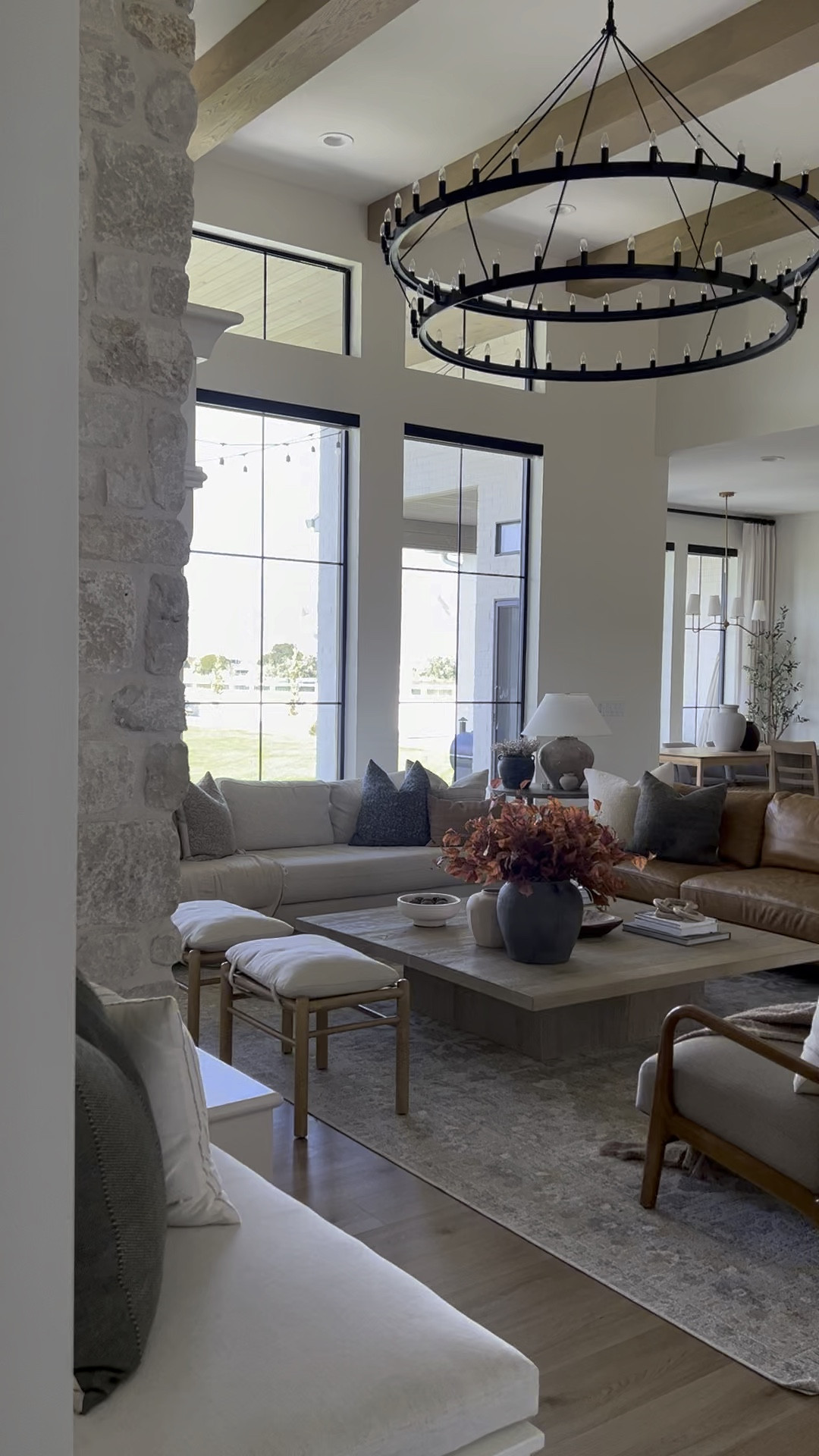 Great Room Sources 

#LTKSale #LTKhome #LTKstyletip