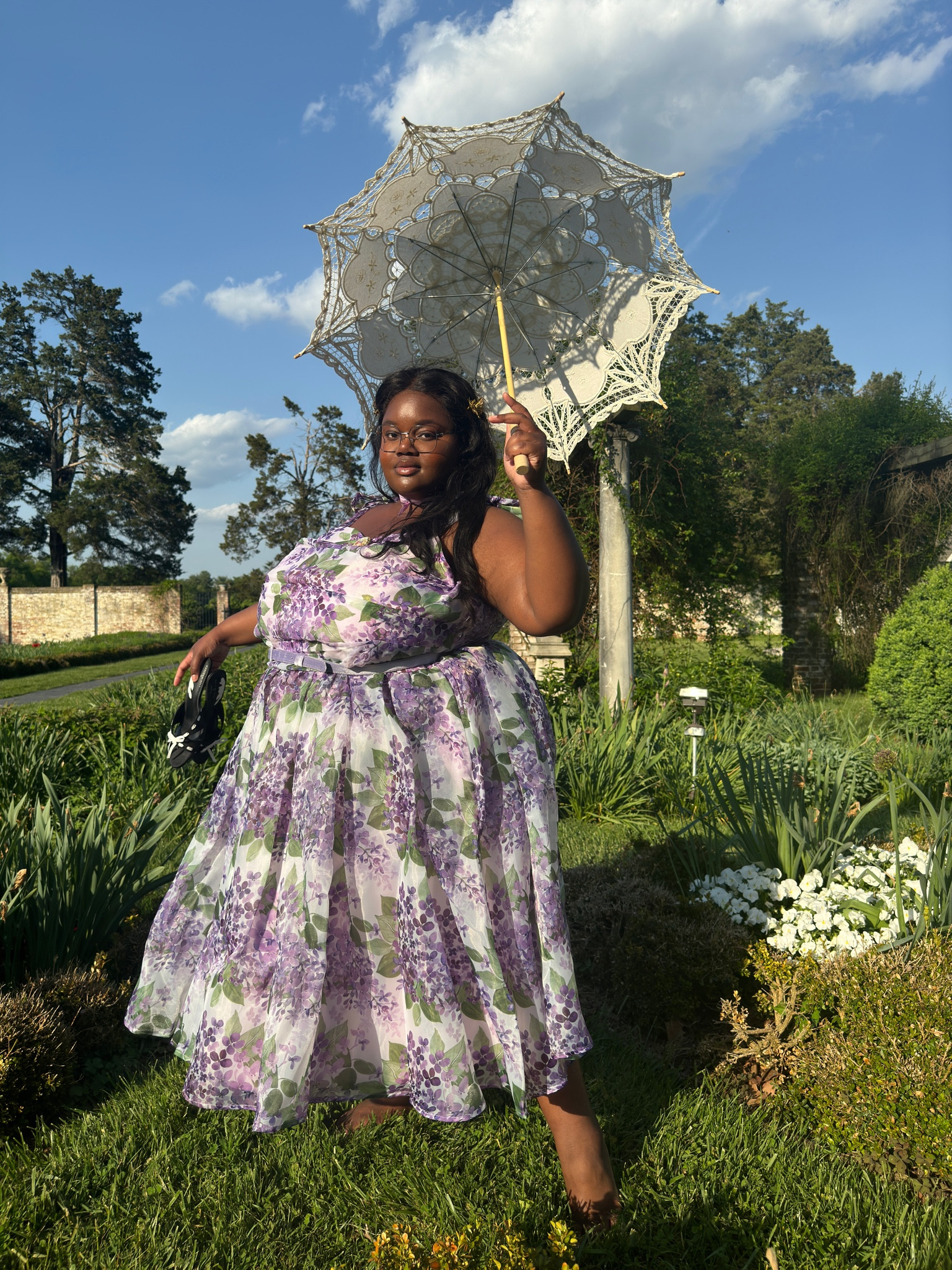 Wedding Guest Dress from JessaKae! Size inclusive, has pockets, super soft fully lined, great price! 

#LTKplussize