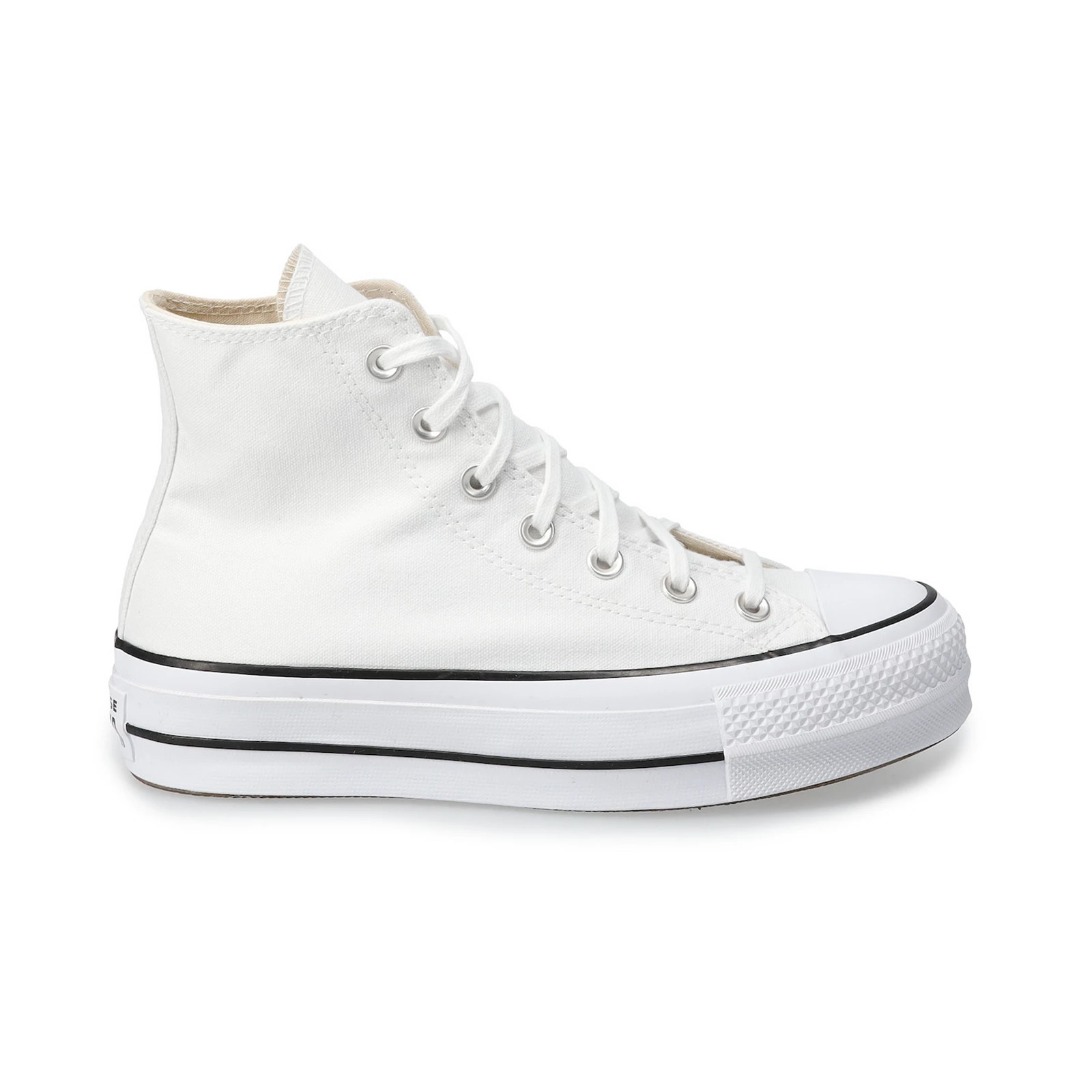Converse Chuck Taylor All Star Lift Women's Platform High-Top Sneakers | Kohl's