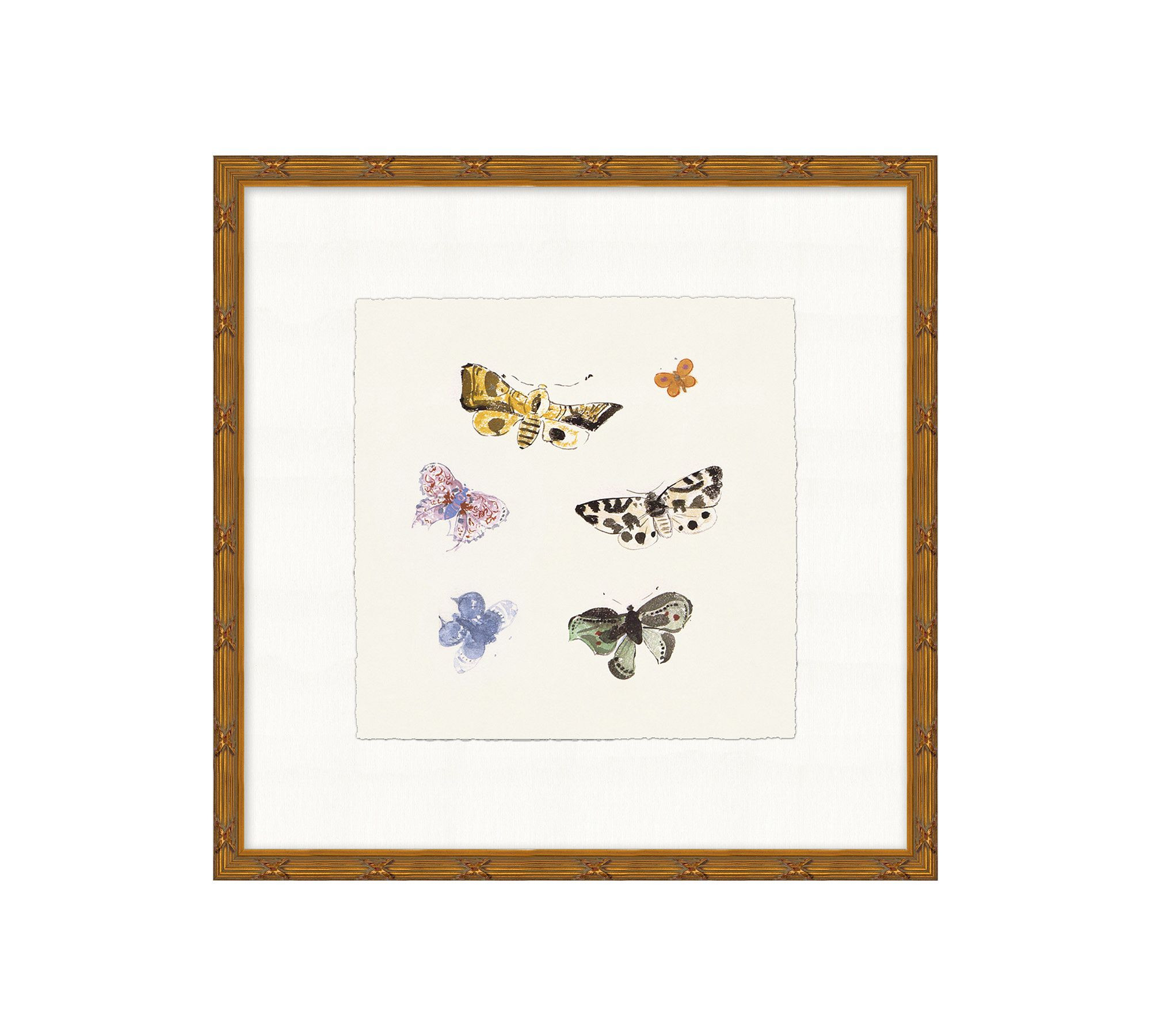 Print 1 | Pottery Barn (US)