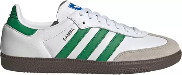 adidas Samba OG Shoes | Dick's Sporting Goods