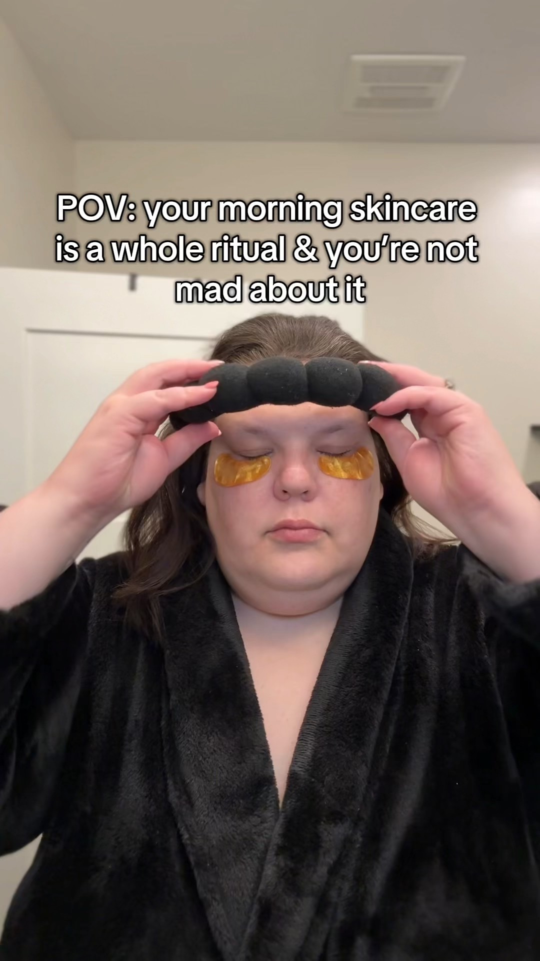 Morning skincare routine for my over 40 skin! All available at the drugstore!

#LTKOver40 #LTKBeauty #LTKFindsUnder50