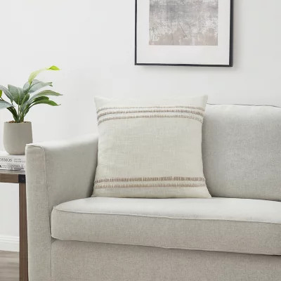 details by Becki Owens Decorative Pillow Collection 20"x 20" | Sam's Club