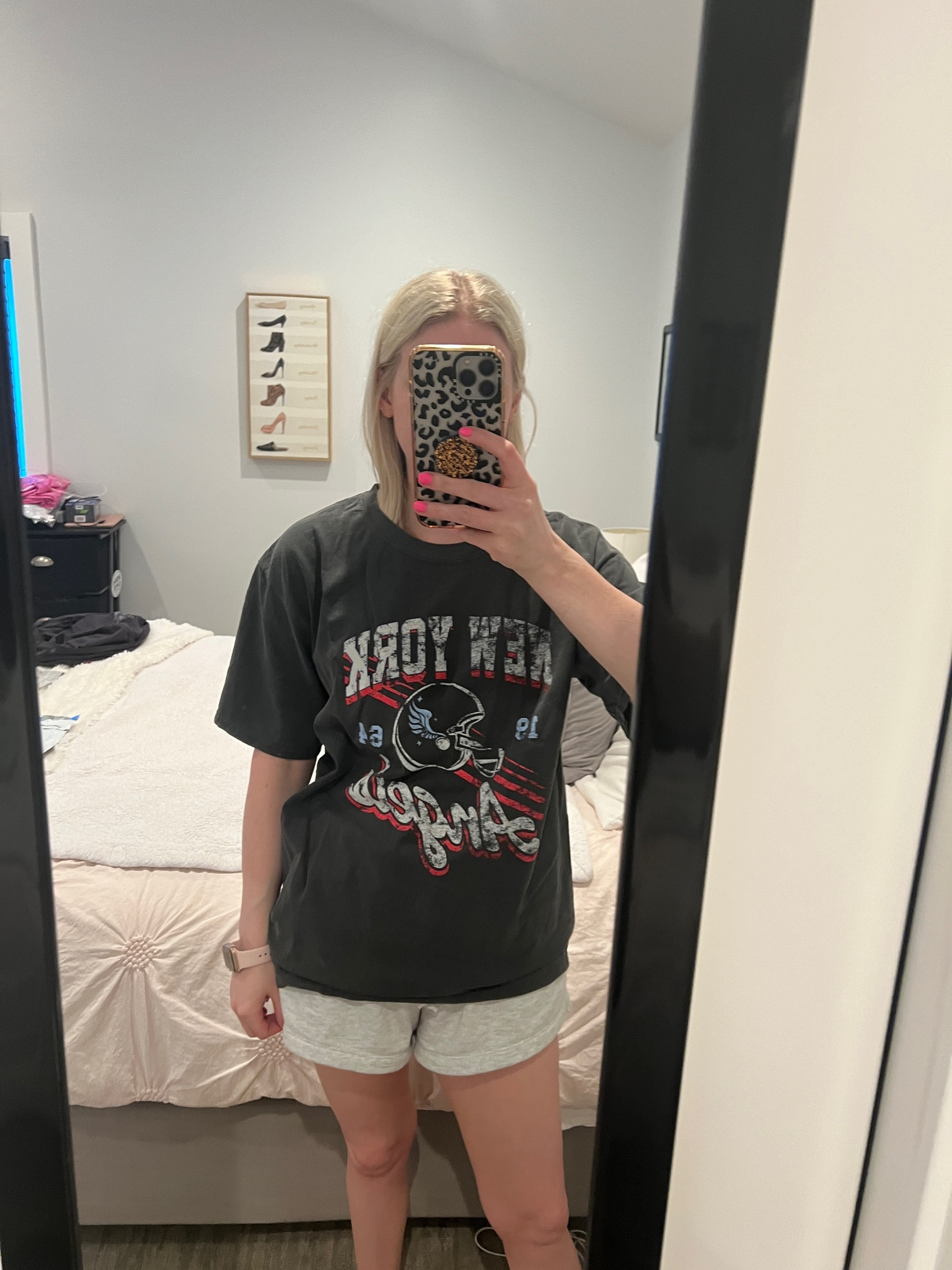 Love the quality of these Vinyl Icons tees! 

#LTKSeasonal #LTKSaleAlert #LTKFindsUnder50