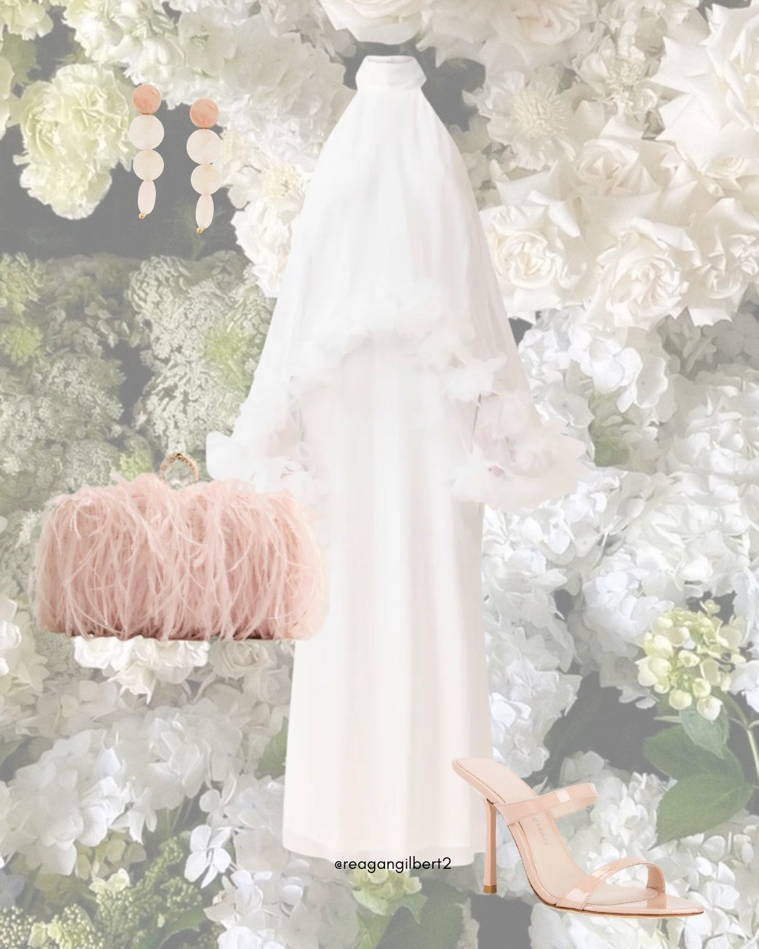 White set energy for the bride-to-be 🤍✨ This Elliatt two-piece moment is the definition of modern bridal chic—clean, elevated, and effortlessly stunning. Perfect for bridal showers, bachelorette weekends, engagement celebrations, rehearsal dinners, and every “main character” bride era moment. Think soft glam, coastal champagne toasts, and timeless white-on-white elegance 🤍🥂

LTK keywords: bridal outfit, bride to be outfit, white two piece set, bridal shower outfit, bachelorette outfit, engagement party outfit, rehearsal dinner look, modern bride style, vacation bridal look, summer bridal outfit, Elliatt set, chic bridal fashion

#LTK #LTKStyle #LTKWedding #LTKBridal #LTKBride #LTKParty #BridalStyle #BrideToBe #BacheloretteOutfit #BridalShowerLook #WeddingSeason #WhiteOutfitInspo #ChicBridalStyle

#LTKootd #LTKgrwm #LTKWedding